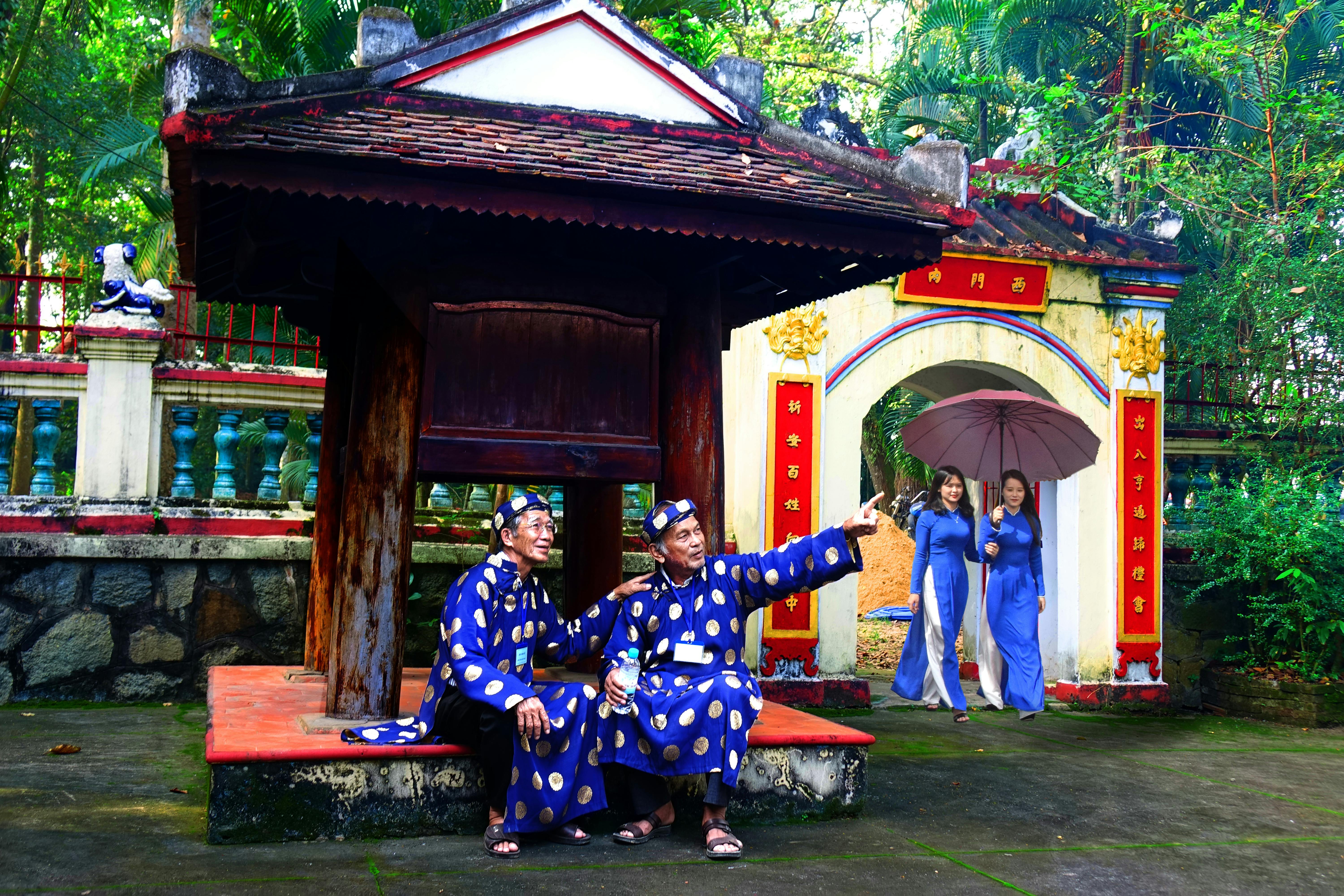 Uncovering Hidden Patterns in Nature That Predict Future Events