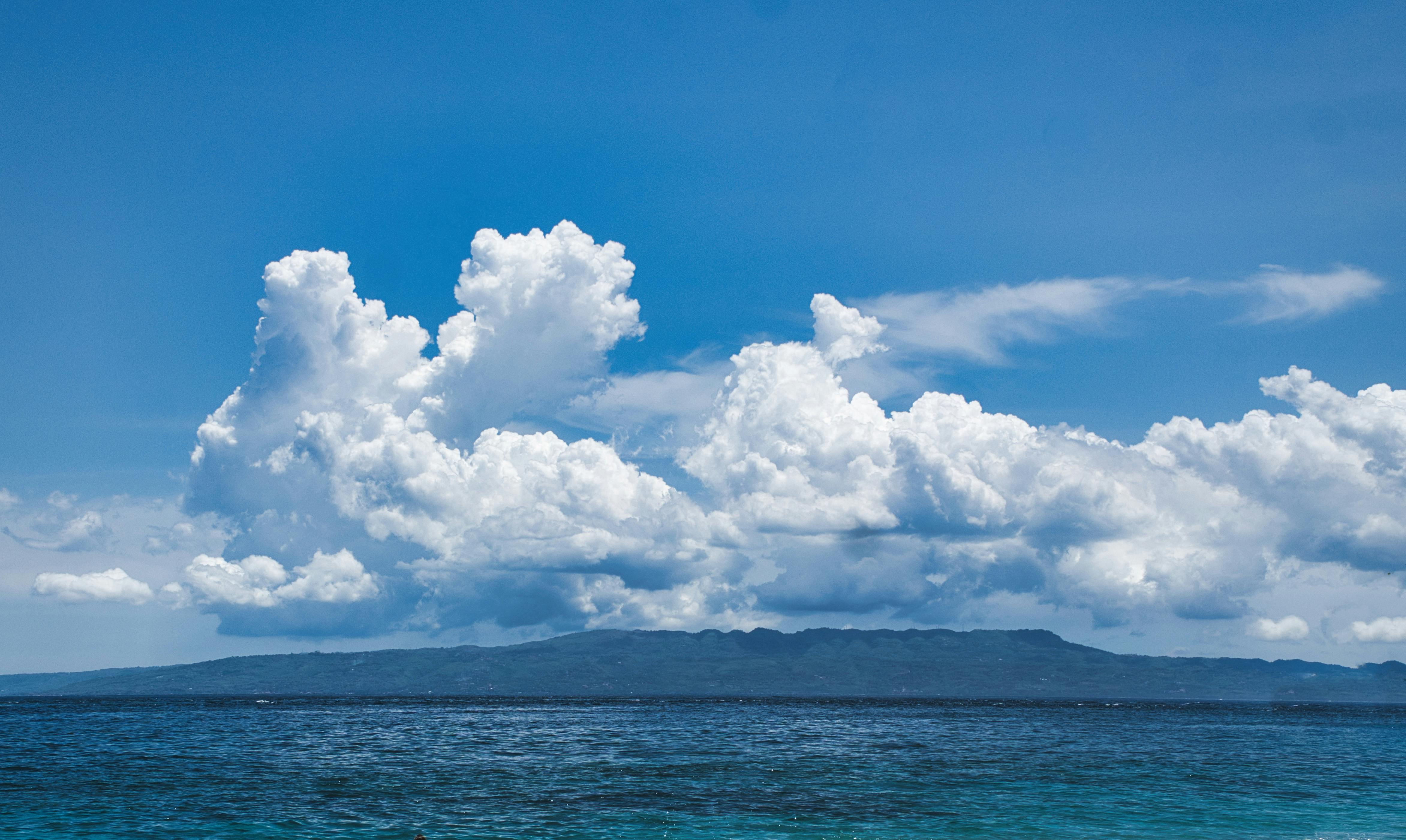 Pokémon Pokopia: Best Cloud Islands &amp; Developer Island Codes — Photo by Wictor Sparrow on Pexels
