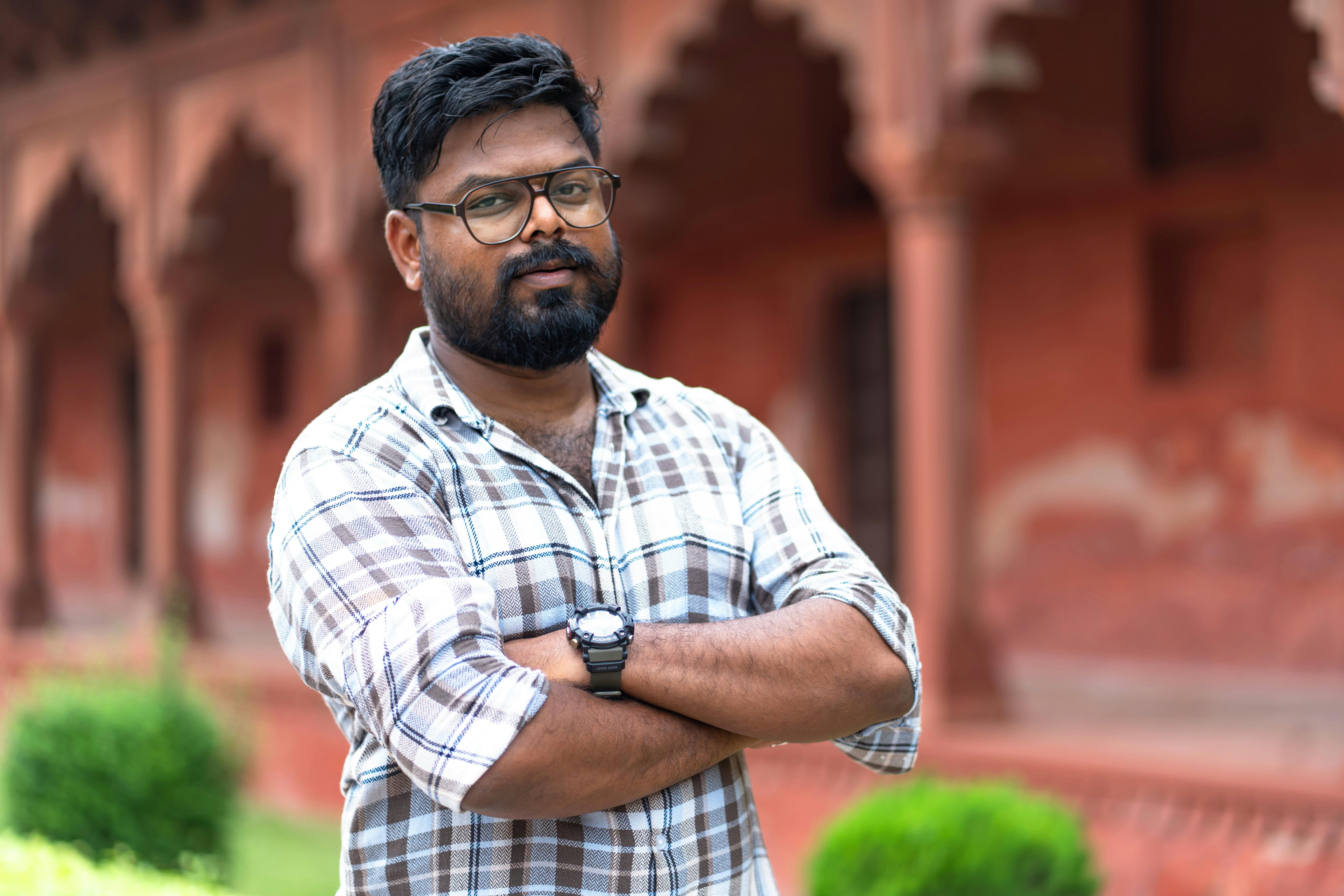 Delhi Man Arrested Years After Allegedly Killing Mother in Drug-Fueled Fight