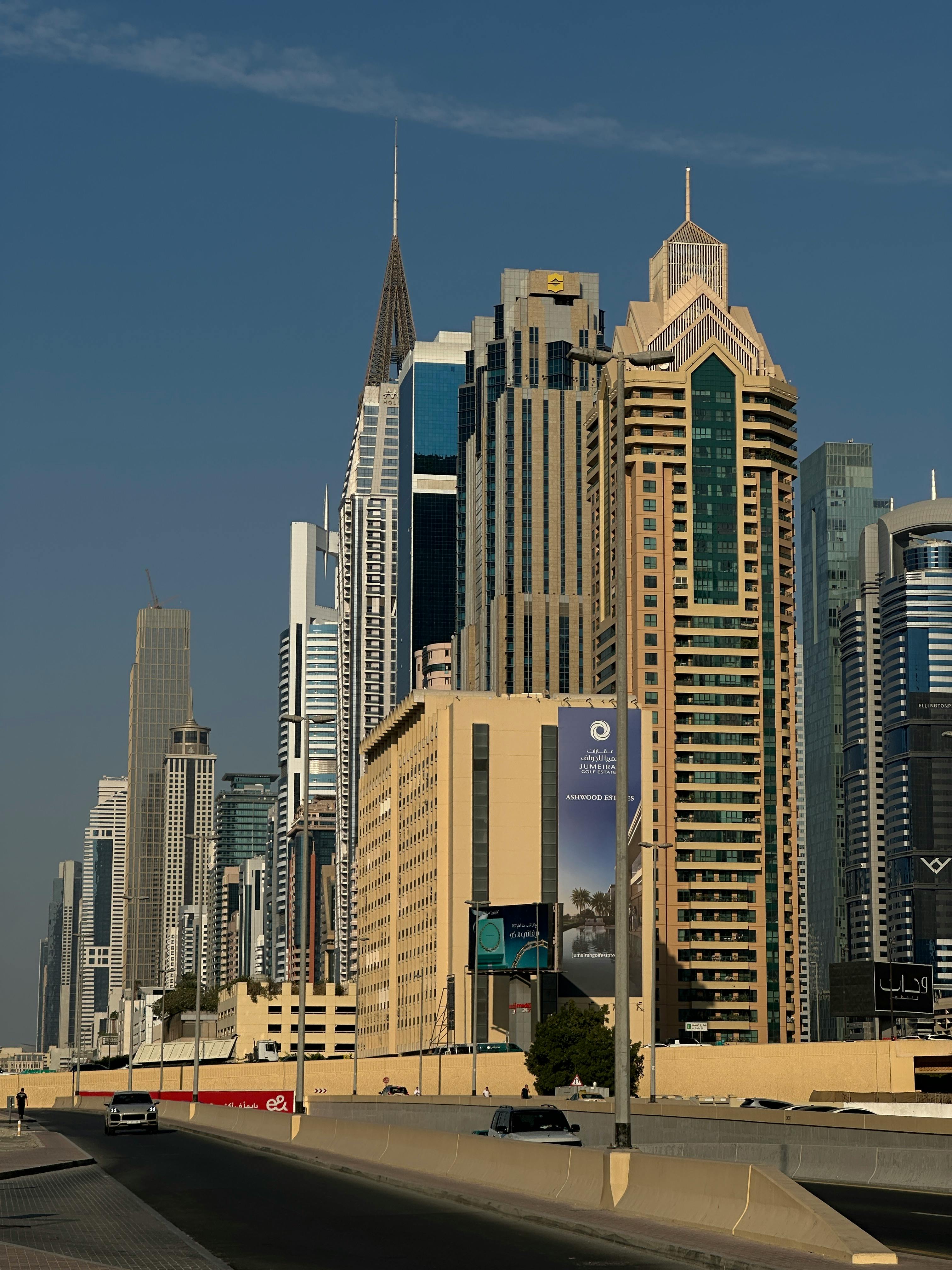 United Arab Emirates