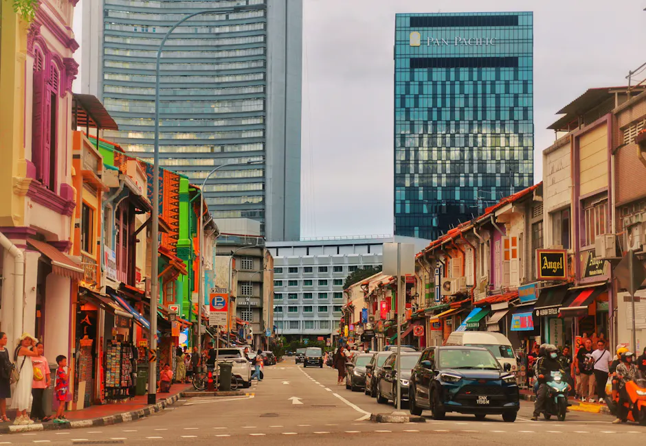 penginapan dekat Pasar Gede - gambar berkualitas