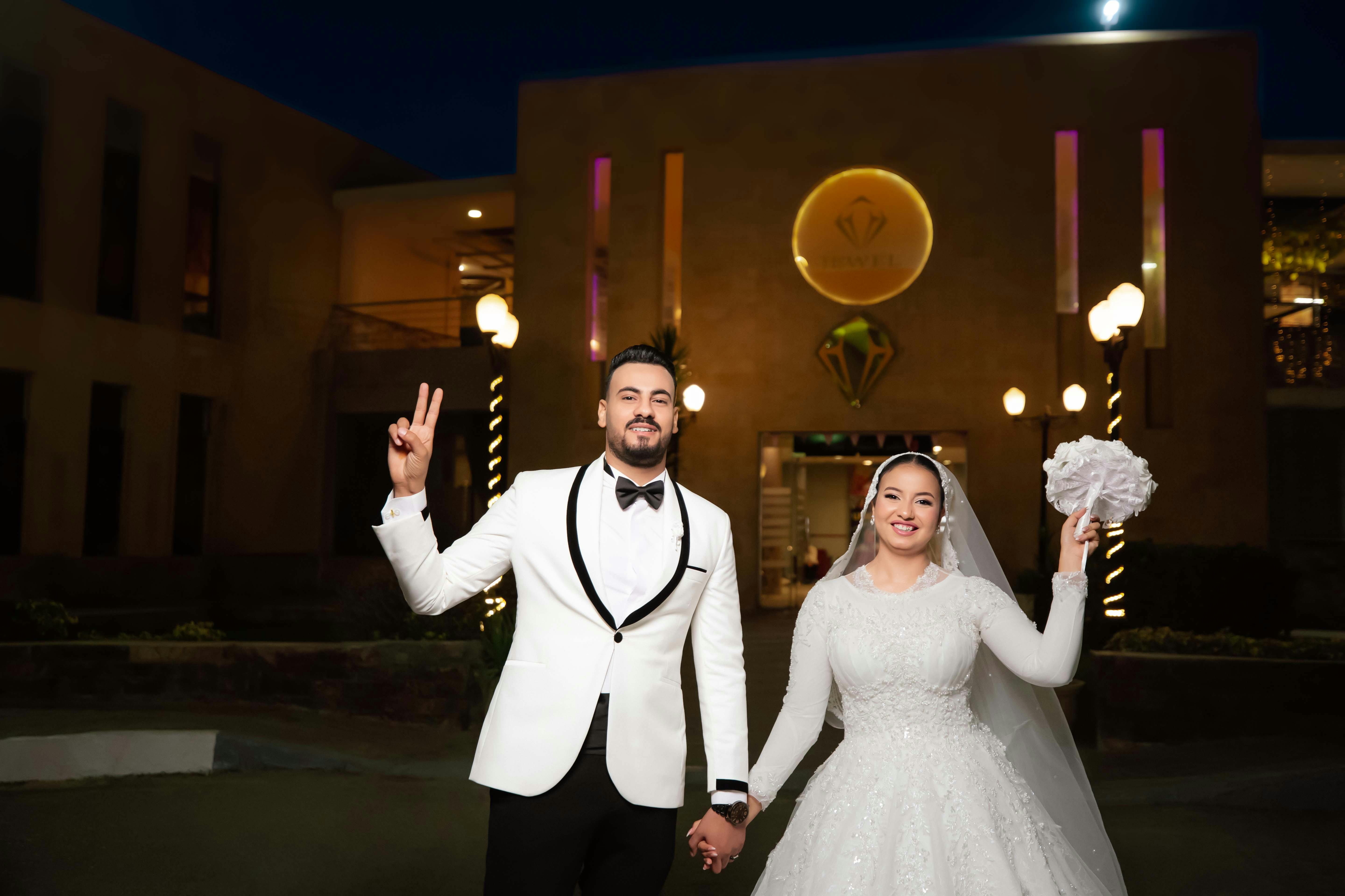 wedding & events miness wedding events — Photo by Ismael Abdal Naby studio on Pexels