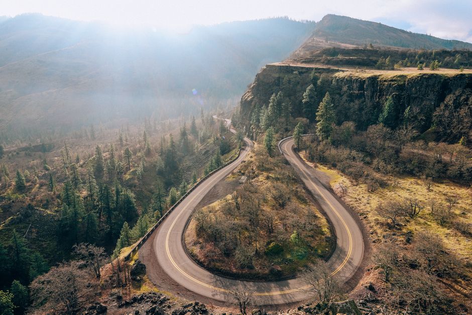 Click-through rate curve showing dramatic drop-off after position #1 - SEO and Marketing Facts, info, and Science Click-through rate curve showing dramatic drop-off after position #1 - SEO and Marketing Facts, info, and Science
