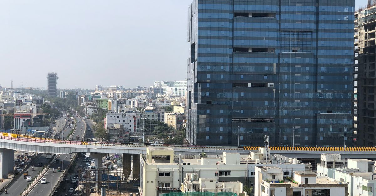 Hyderabad attracts 197 Global Capability Centres since 2024