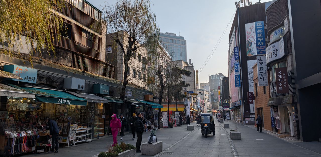 Seoul