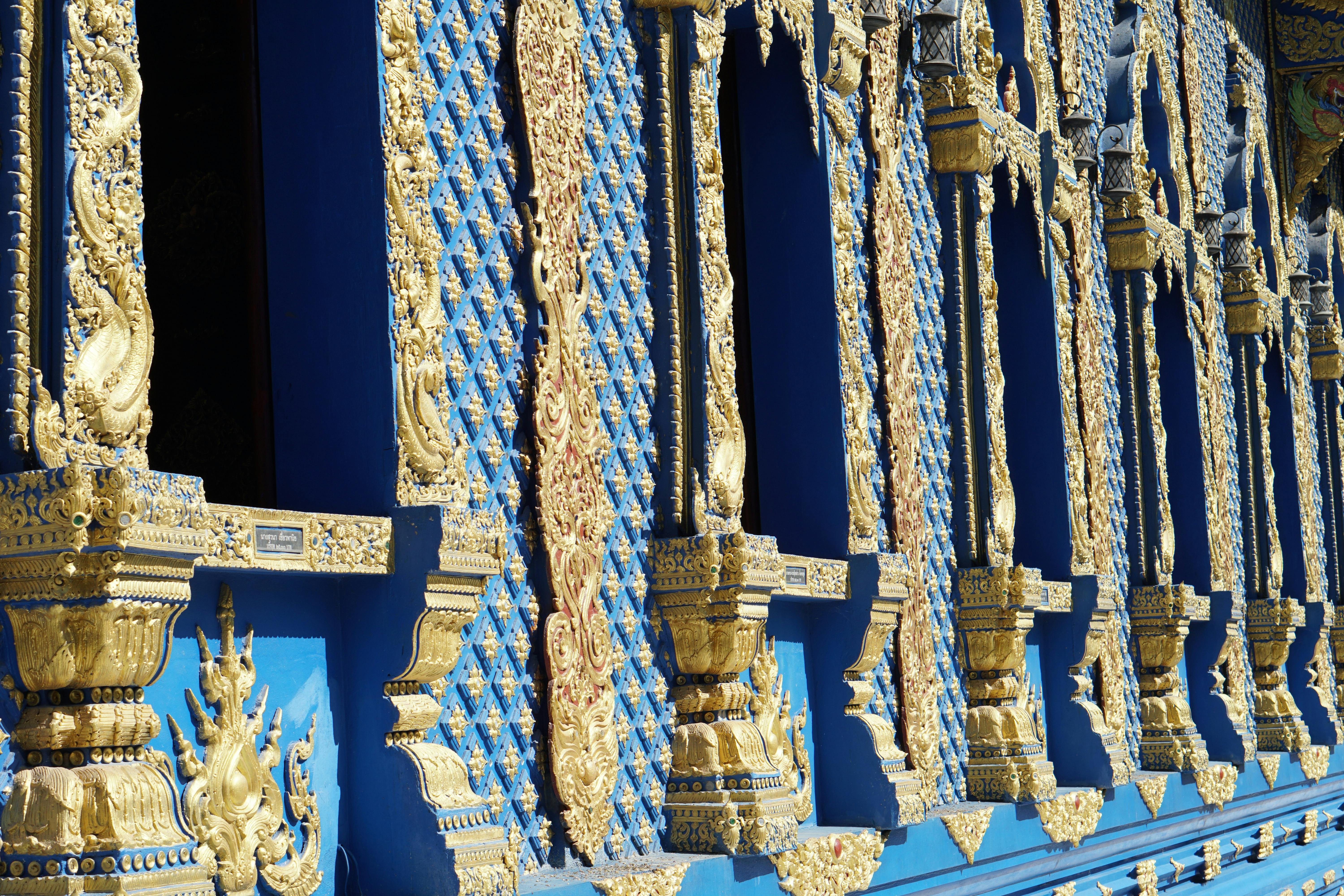 Ancient Crafting Techniques Making a Modern Comeback