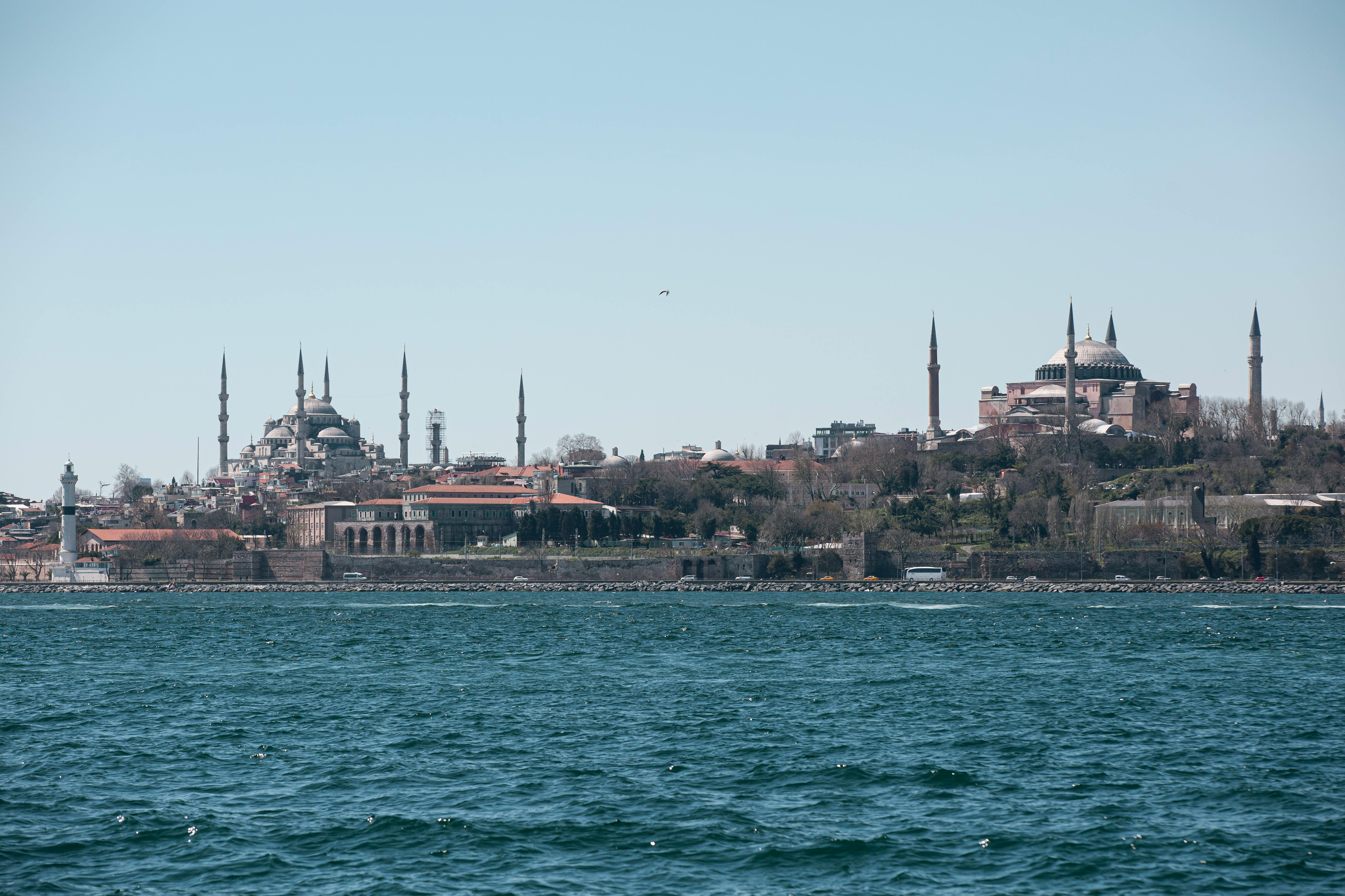 Istanbul