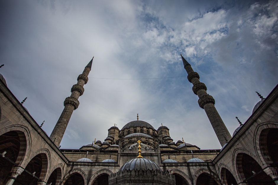 Kilis - Transfer & Ulaşım Rehberi