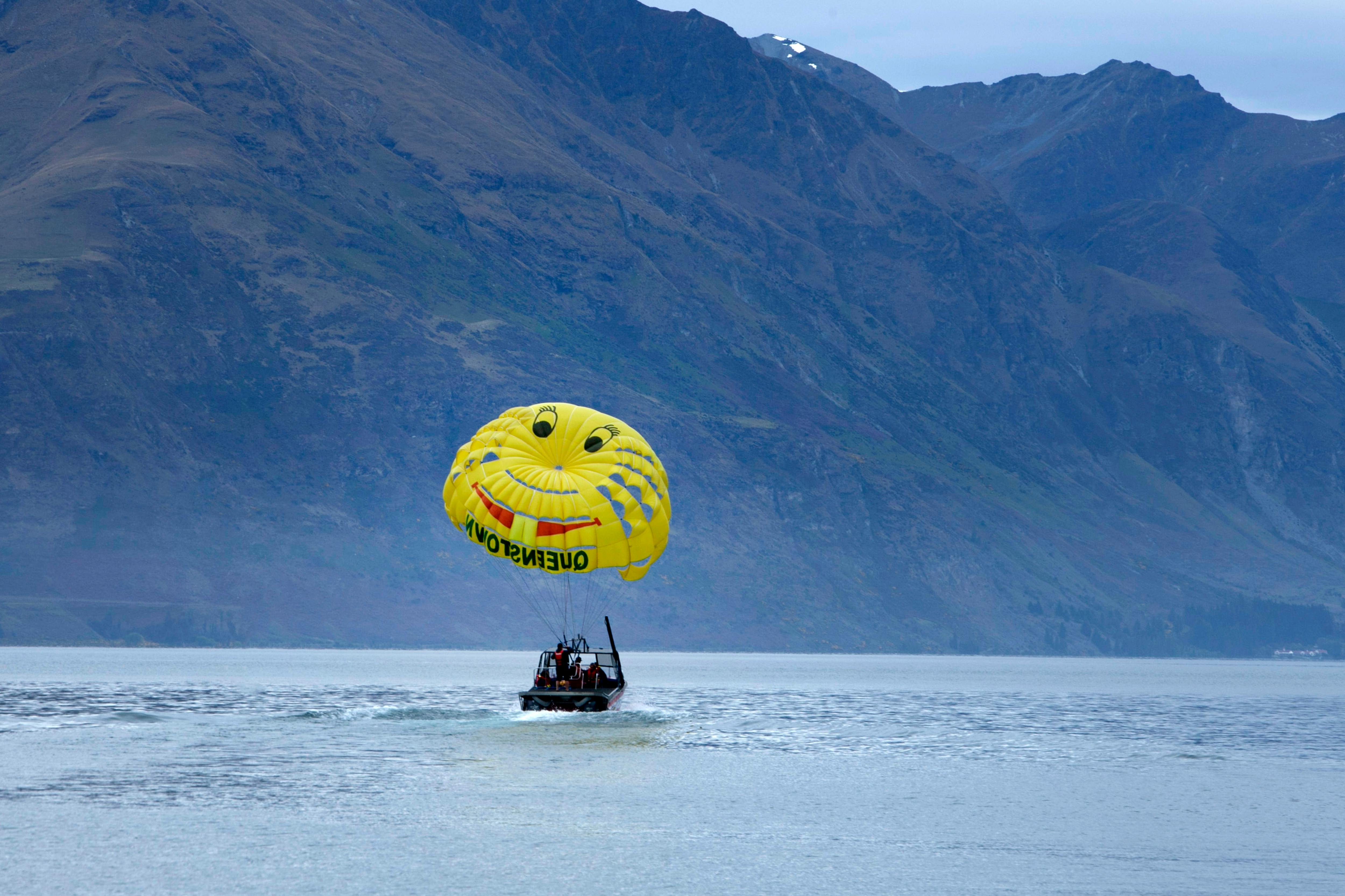 General Travel New Zealand hosts five-city roadshow in India — Photo by Jeffry Surianto on Pexels