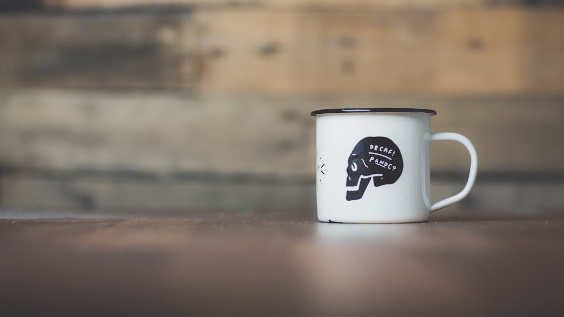 Free stock photo of coffee, coffee cup, cup