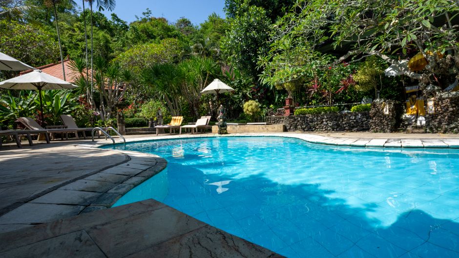 spas bali