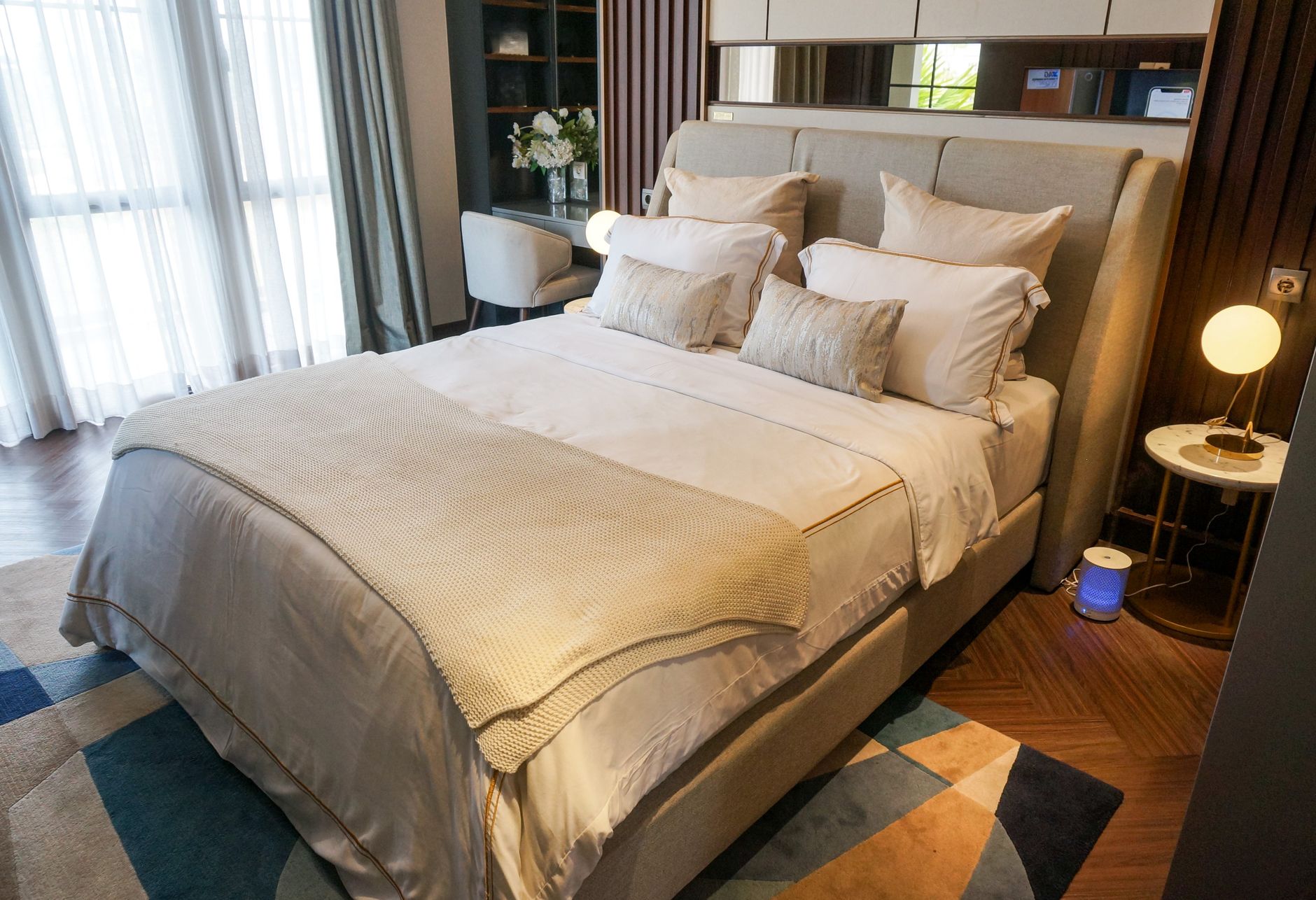 Promo Kredit Spring Bed di Jatipuro Bulan Ini - Nana Columbus
