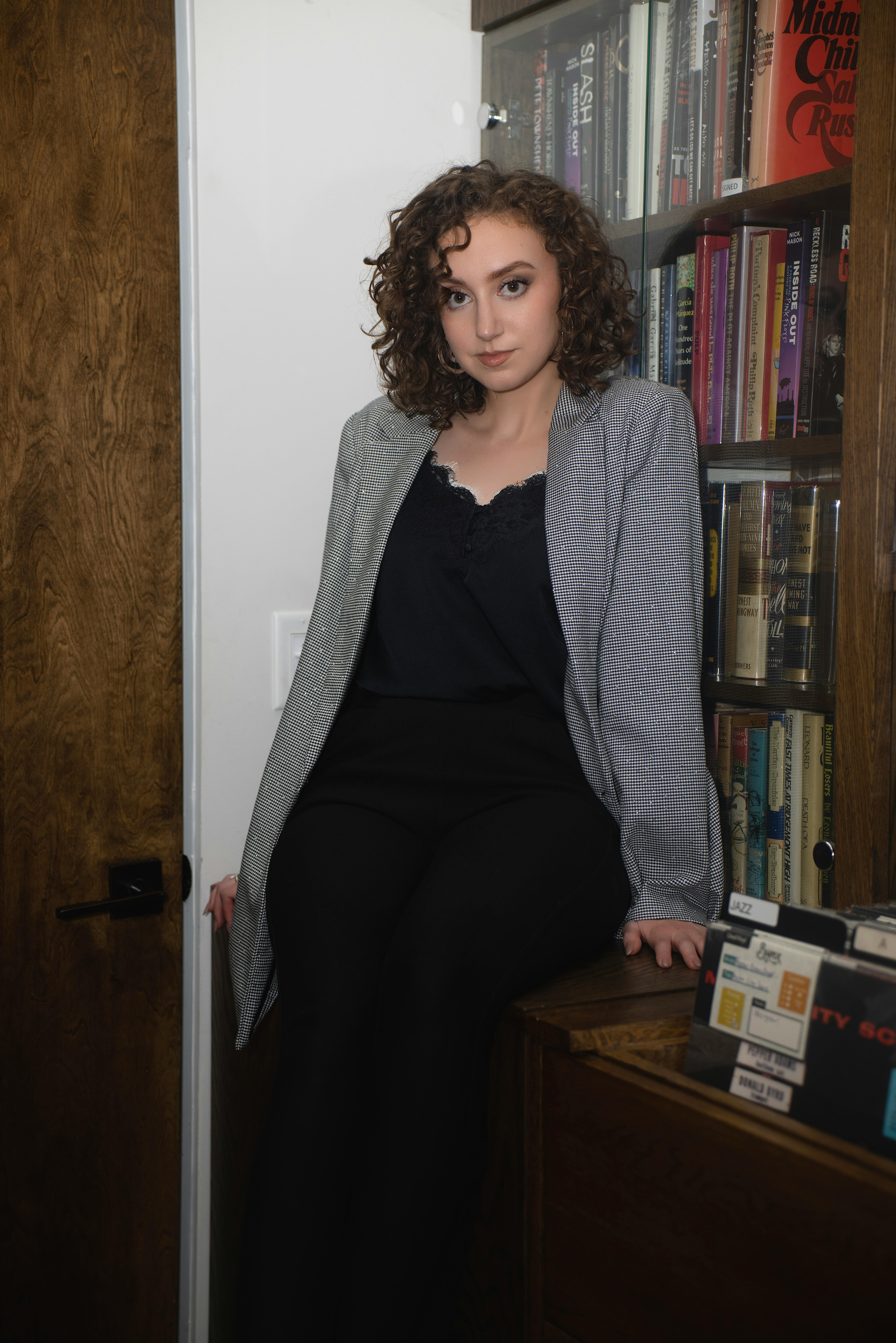 Building Confidence Through Support