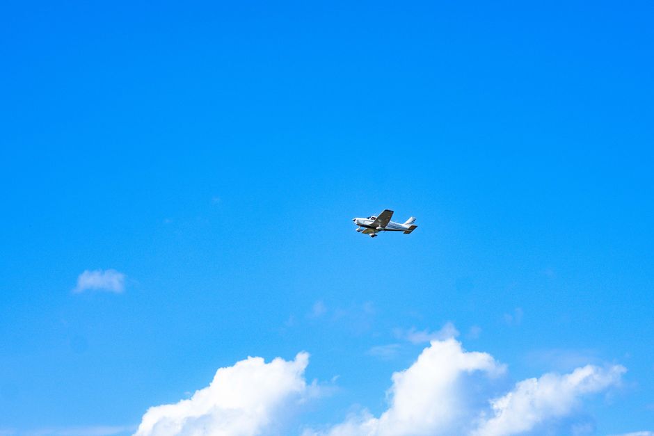 B.C. Spends $300K Flying Prisoners on Private Planes to Court