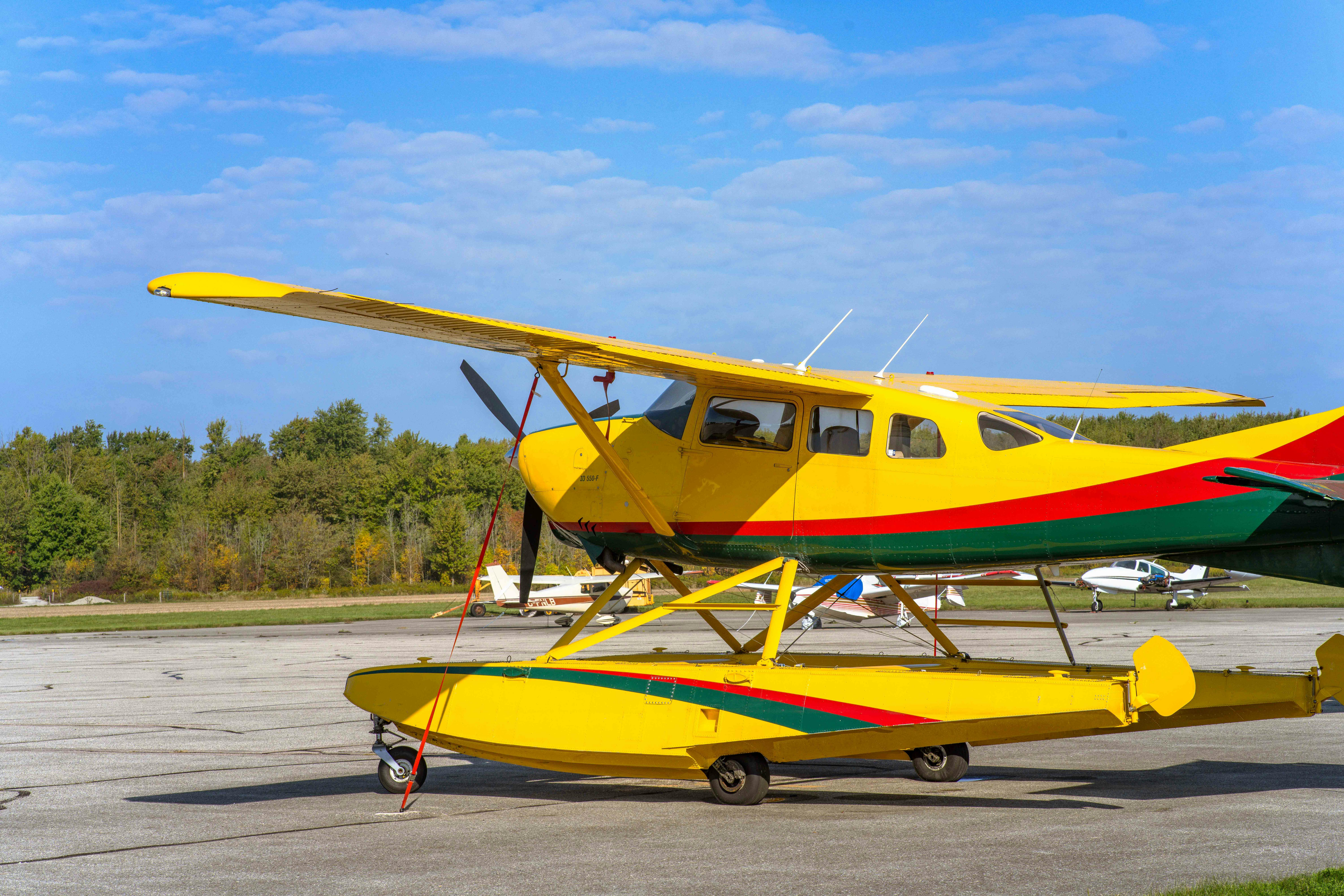General Aviation Market Outlook: Private Air Travel Demand and Growth Opportunities — Photo by David Kwewum on Pexels