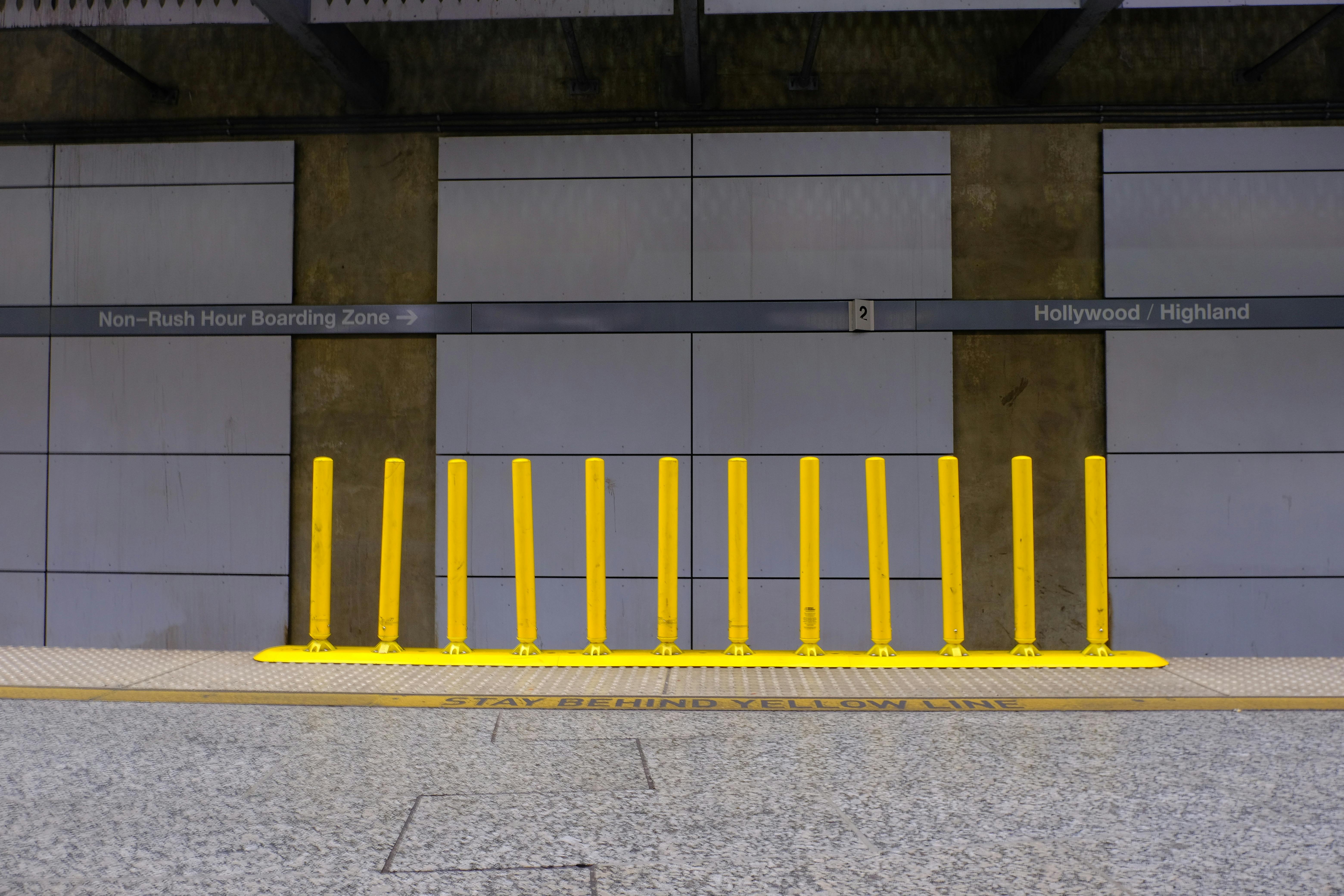 Passenger Safety: Essential Tips for a Secure Journey