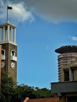 Nairobi