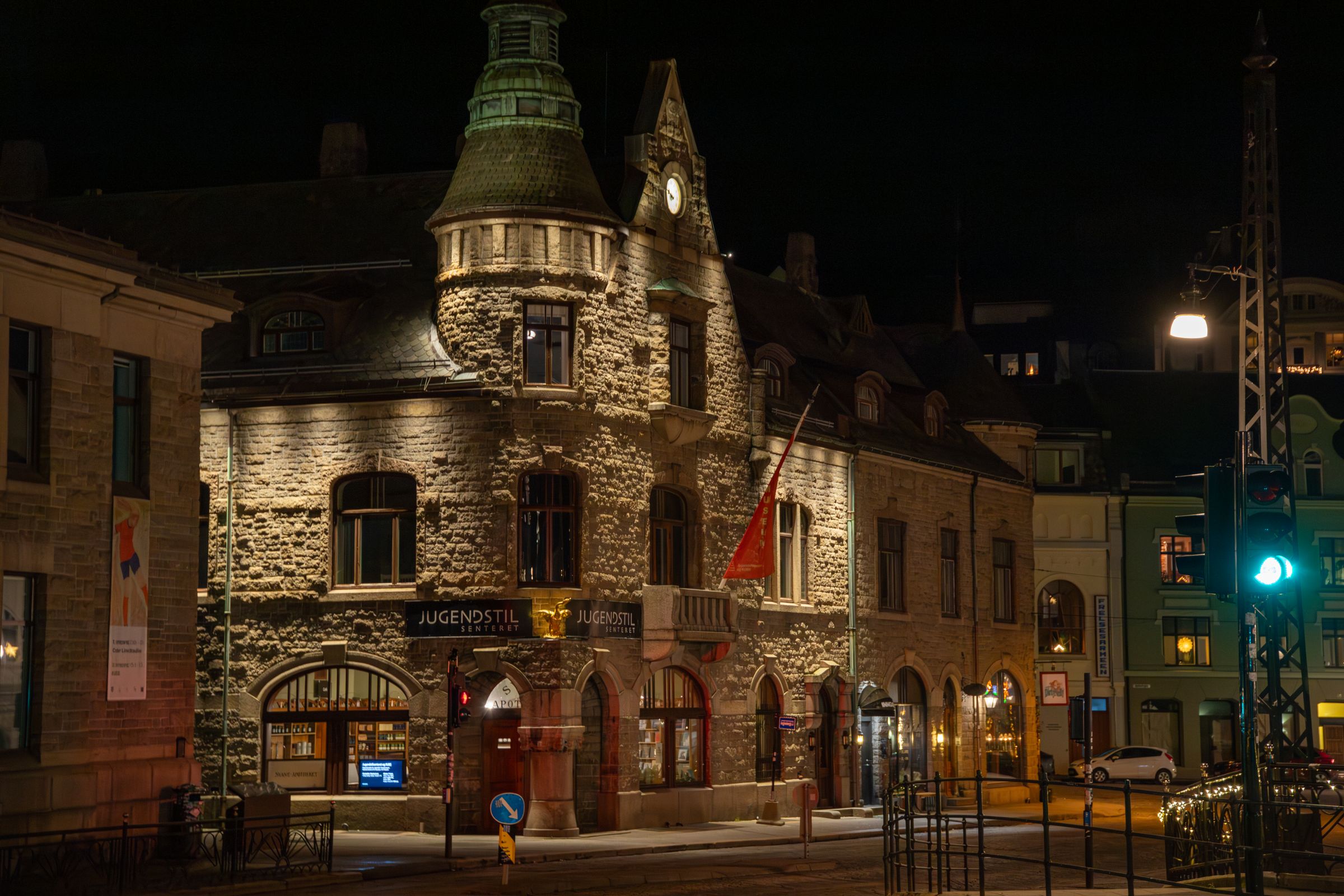 Ålesund