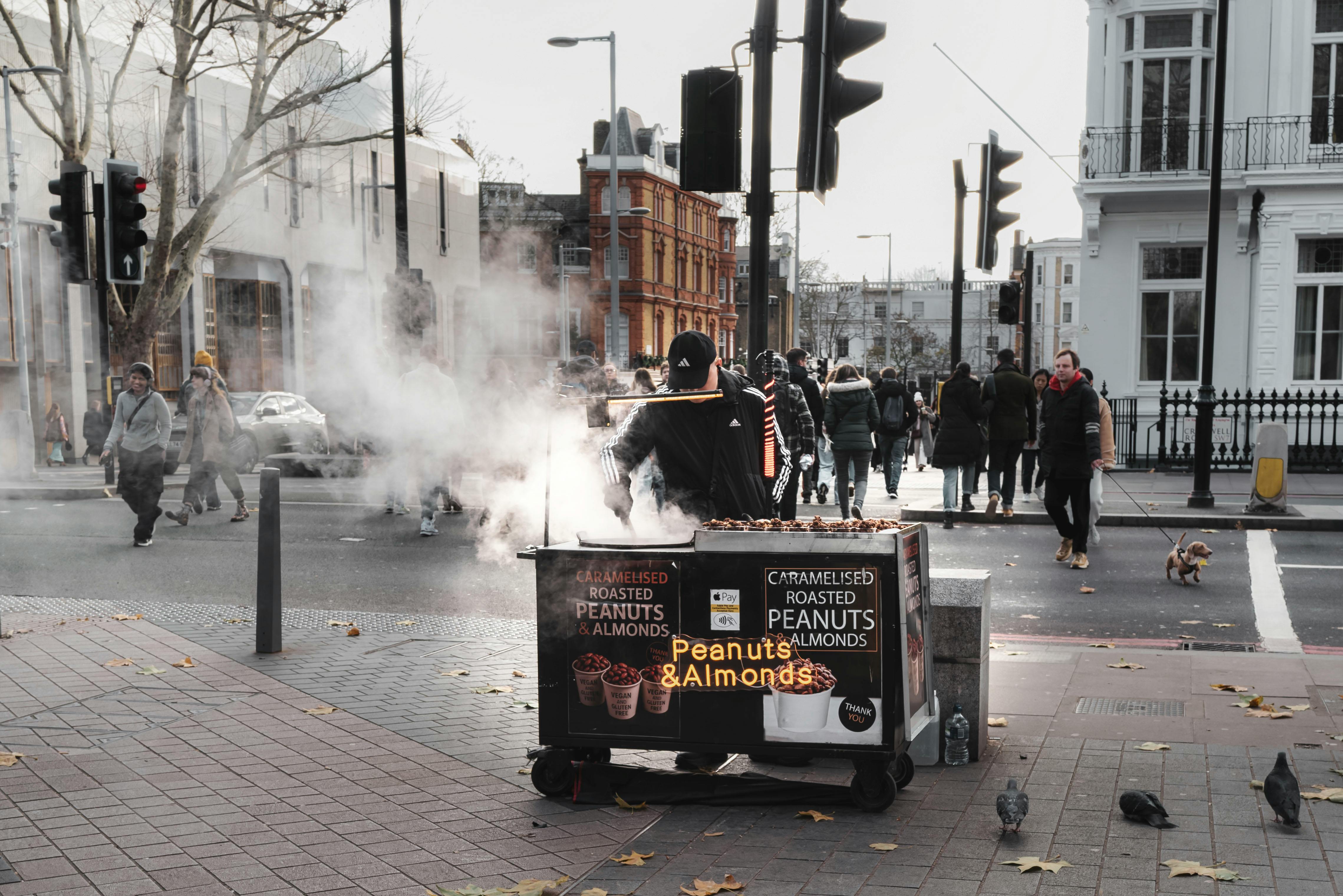 Business Summaries - Beating The Street By Peter Lynch