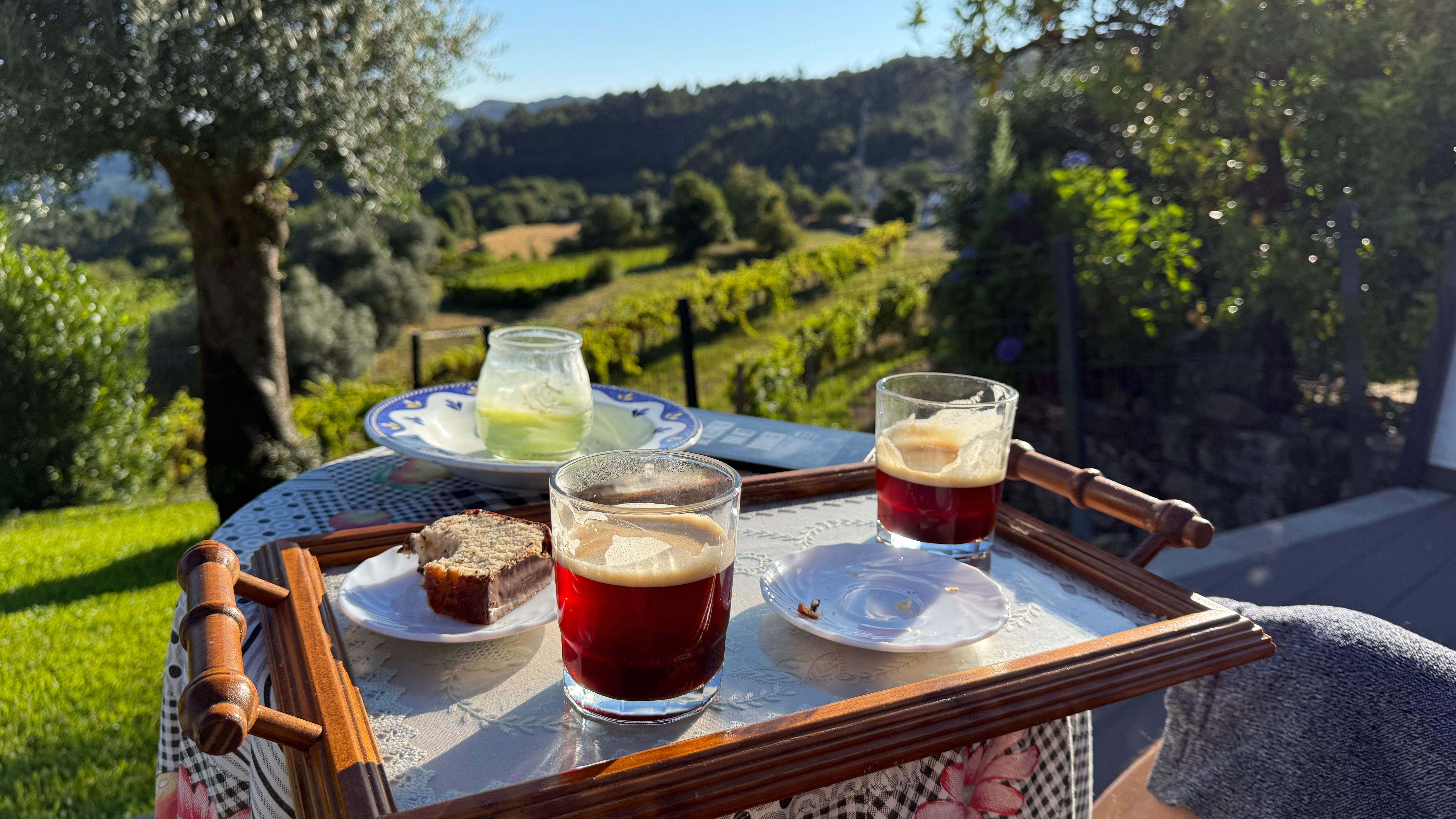 Viana do Castelo — Food, Viana do Castelo
