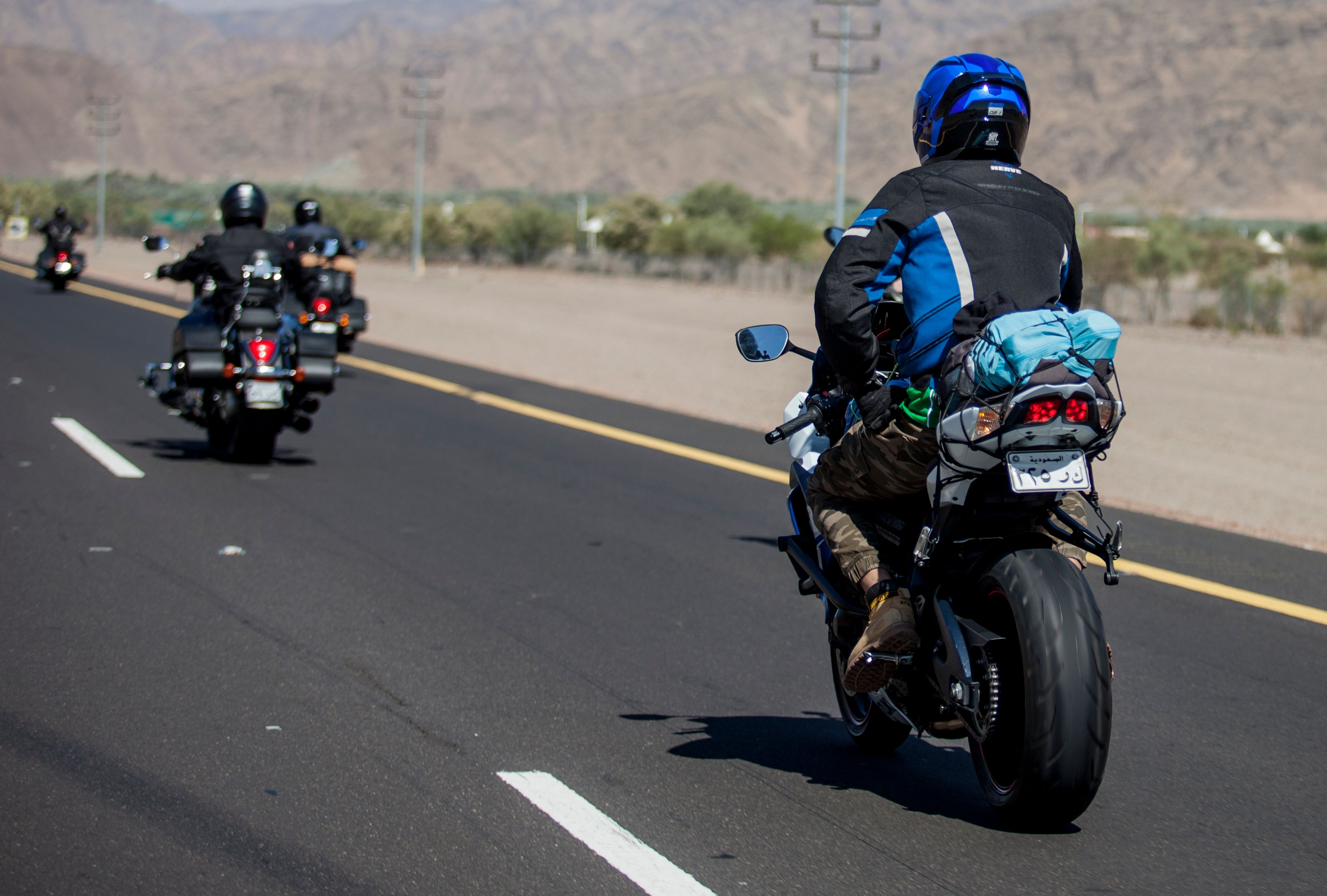 Baja California Motorcycle Trip Guide: The Ultimate 2026 Adventure