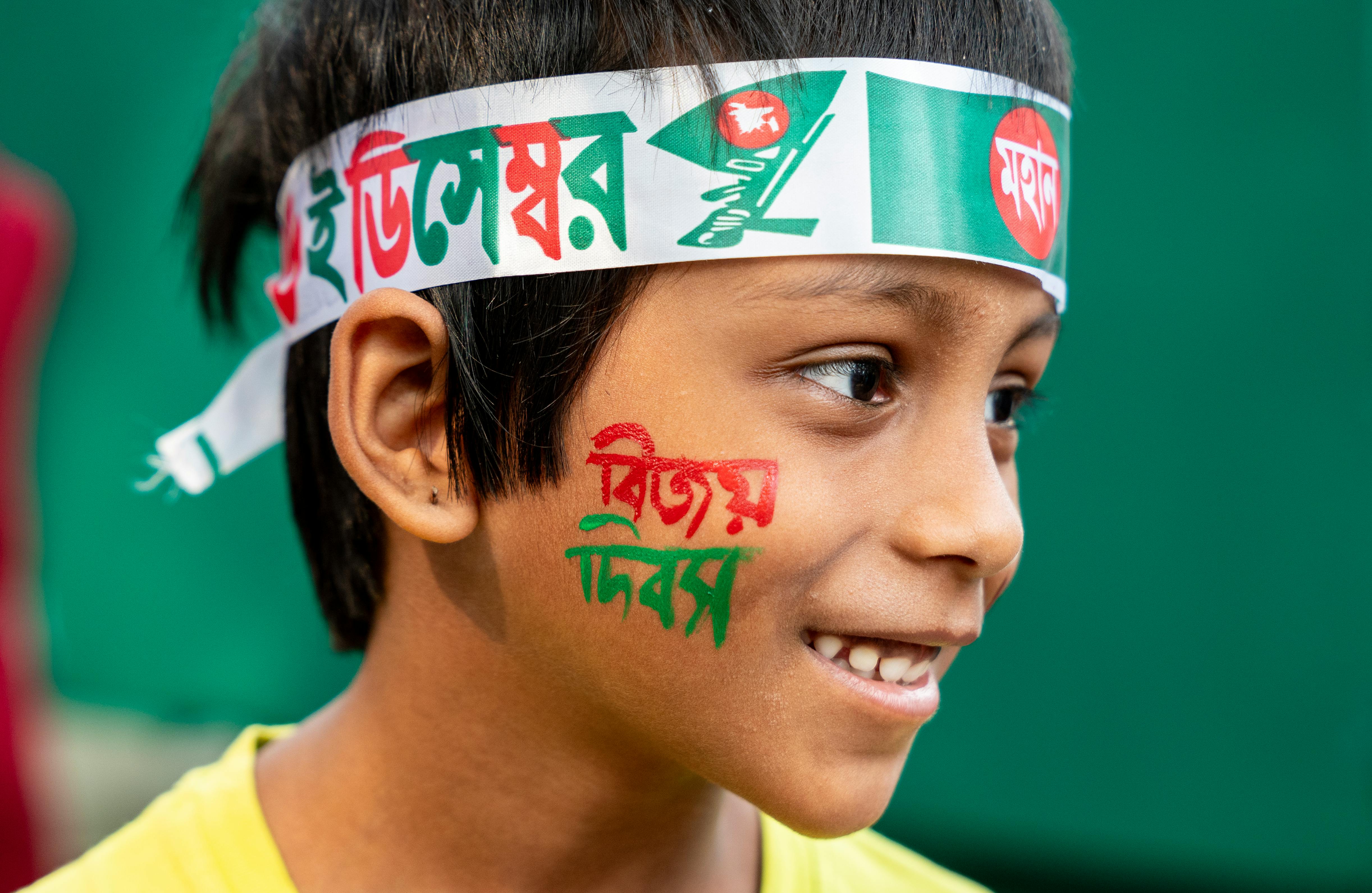 Bangladesh and UNESCO Strengthen Cooperation on Climate Resilience, Education and Biodiversity — Photo by Mohammed Rubel on P