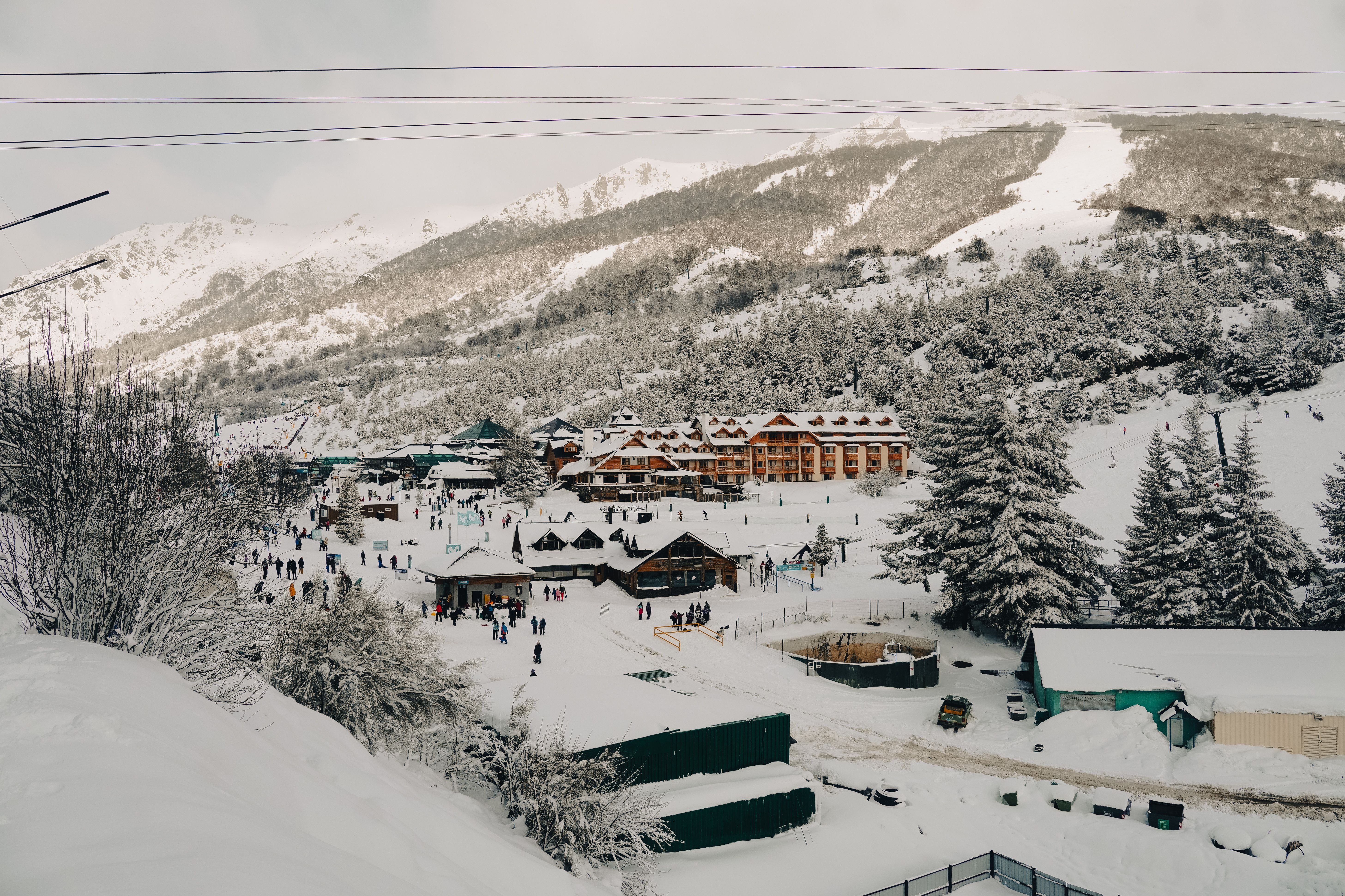 Adaptive Skiing Resort Guide - Top Destinations for Accessible Winter Travel