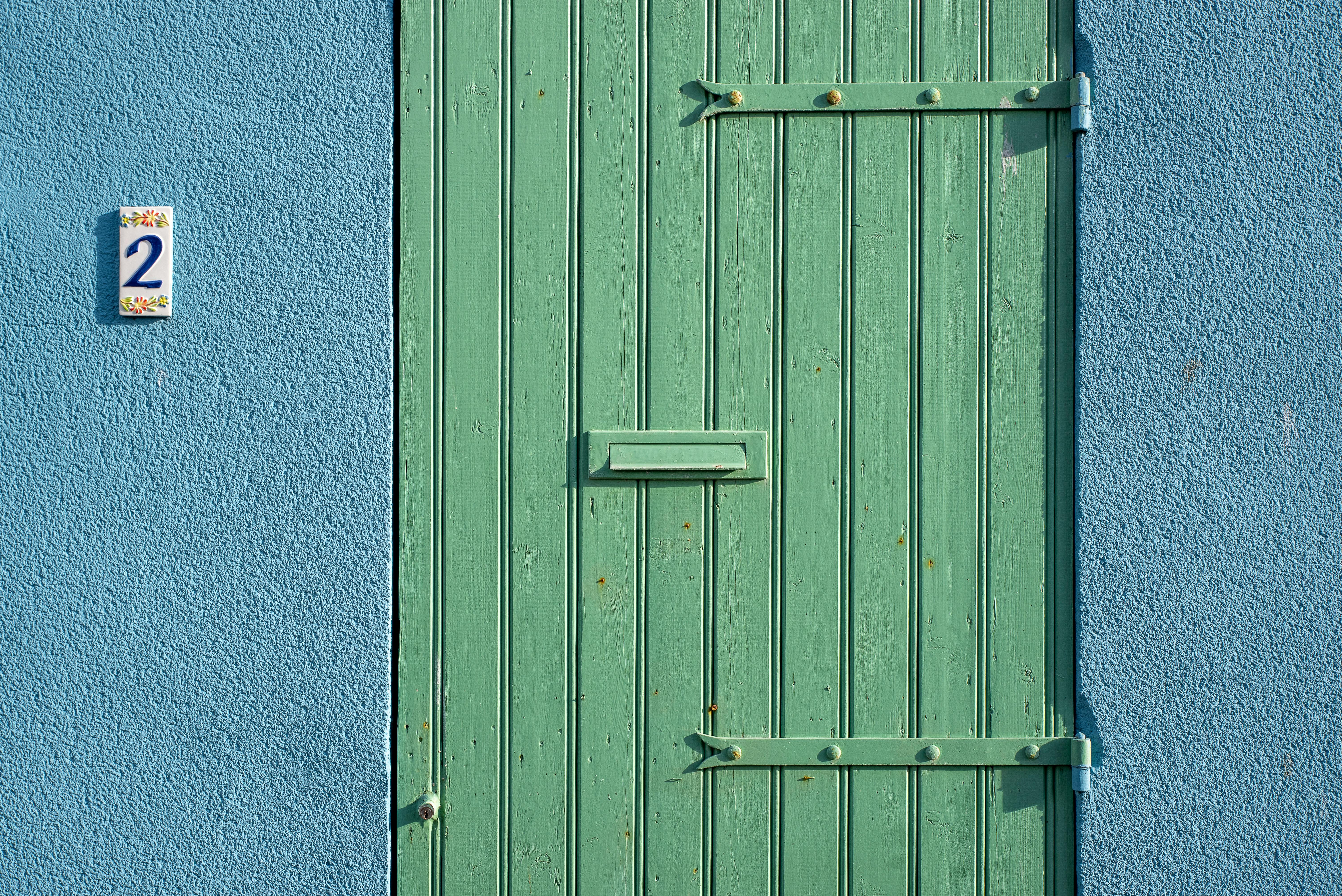 De franc Foto d'estoc gratuïta de arquitectura, arquitectura acolorida, barri residencial Foto d'estoc