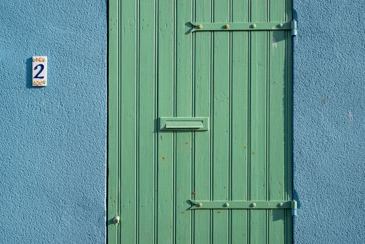 Hinges