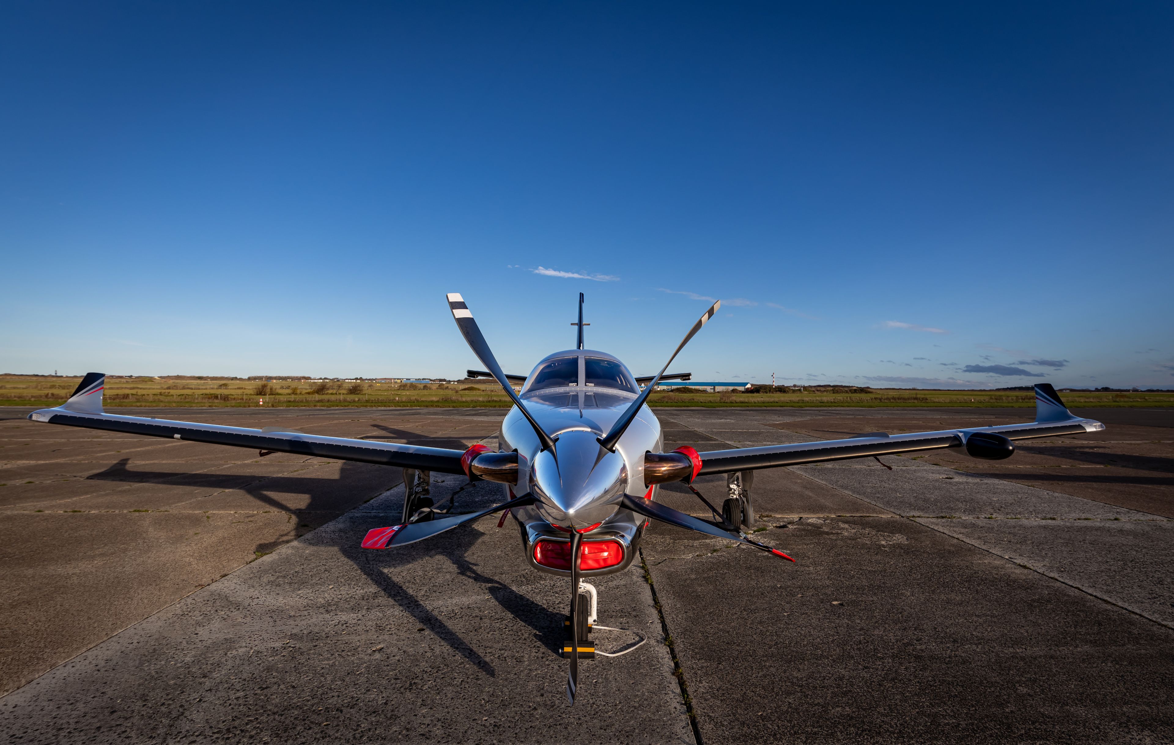 Oostmalle Airfield (EBZR), Zoersel — private jet cleaning
