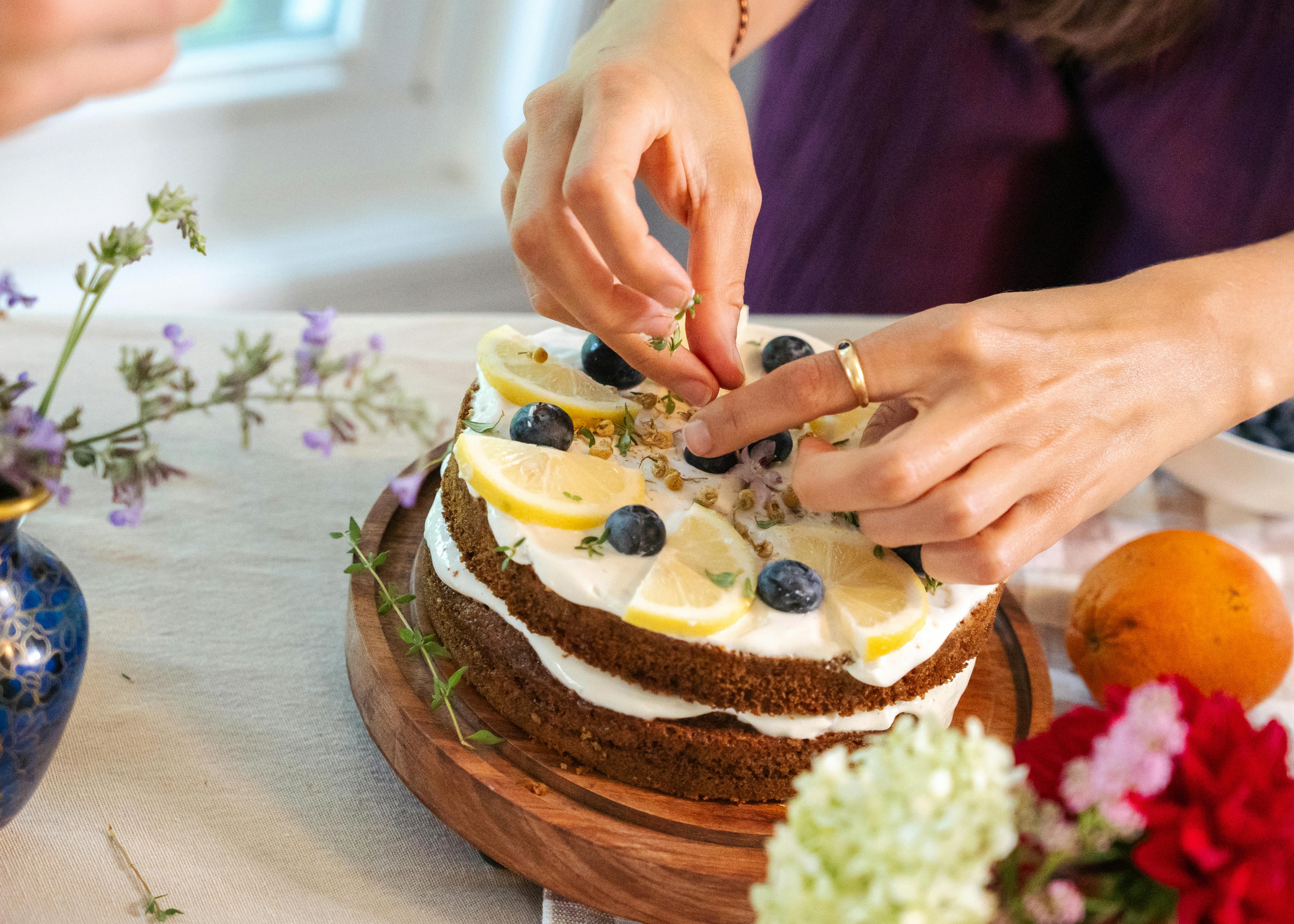 Photo by Giulia Botan on Pexels