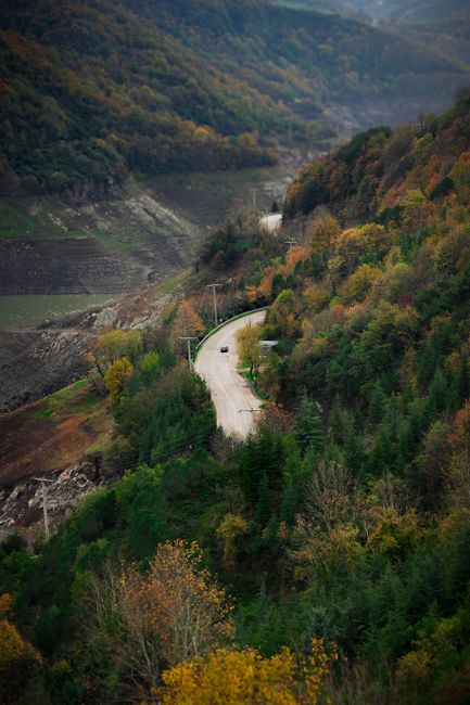 Dilovası Favori Mekanlar Rehberi