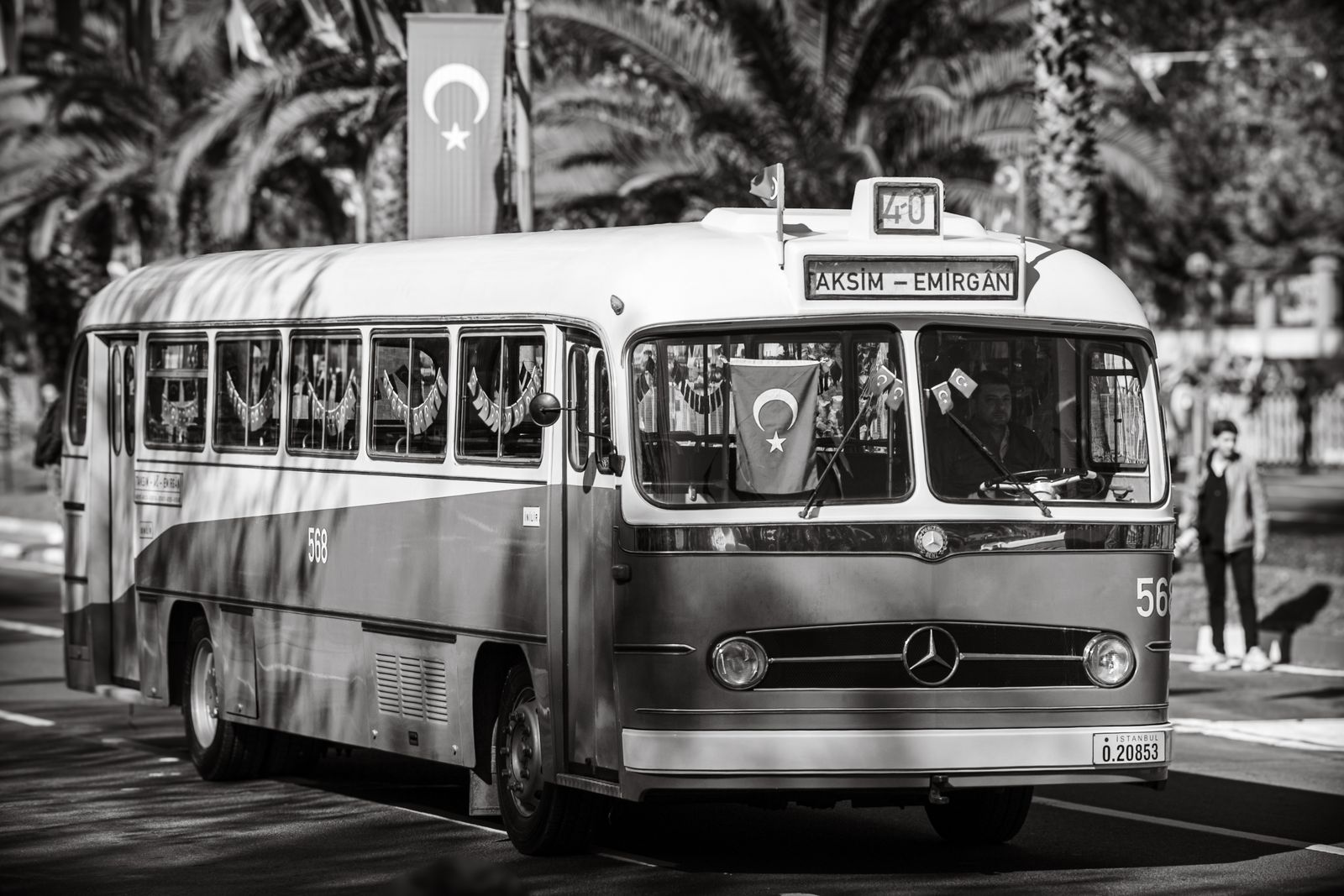 Mercedes-Benz 70 anos no Brasil: a história da fábrica que colocou o país no diesel