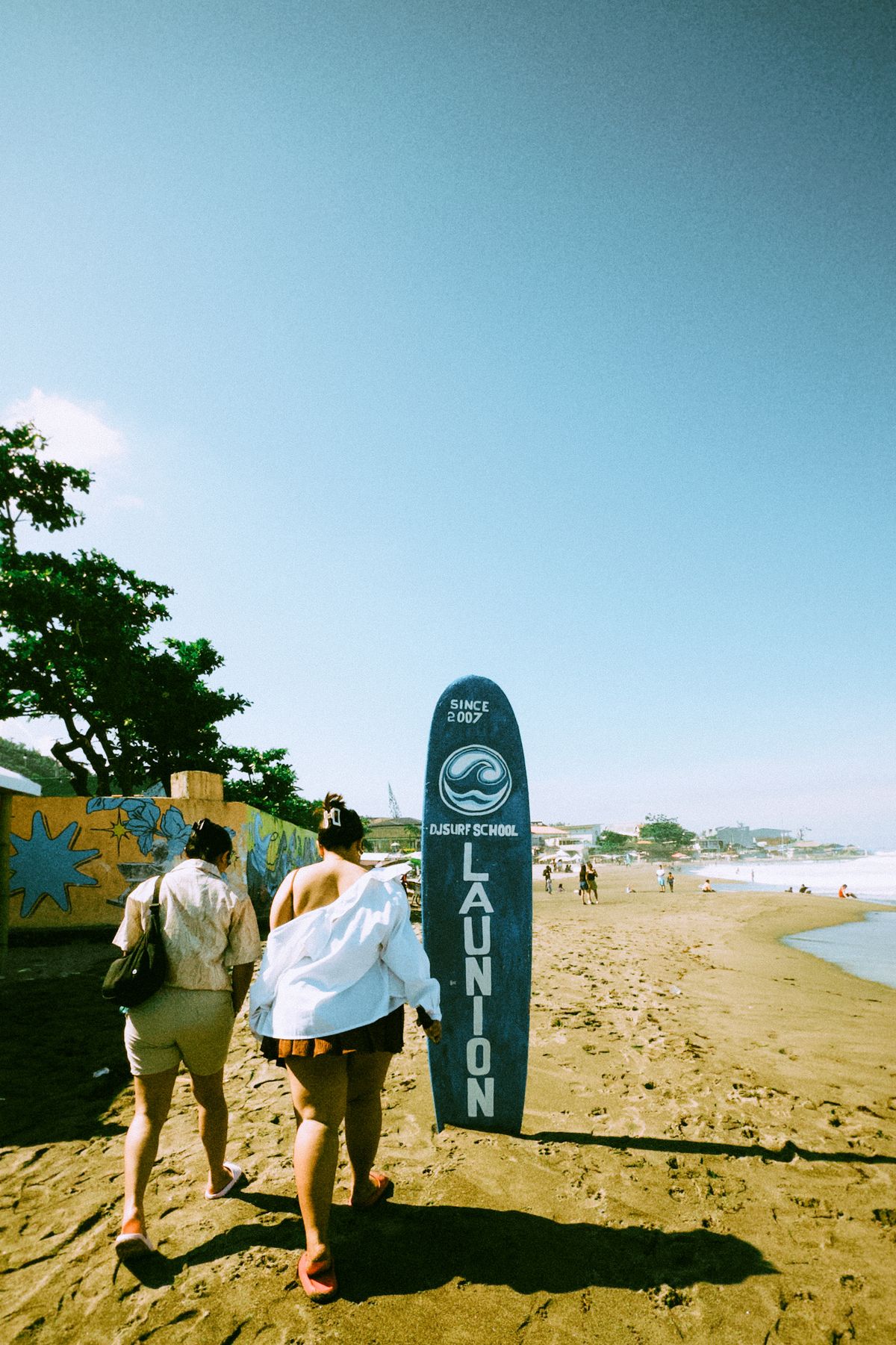 La Union culture