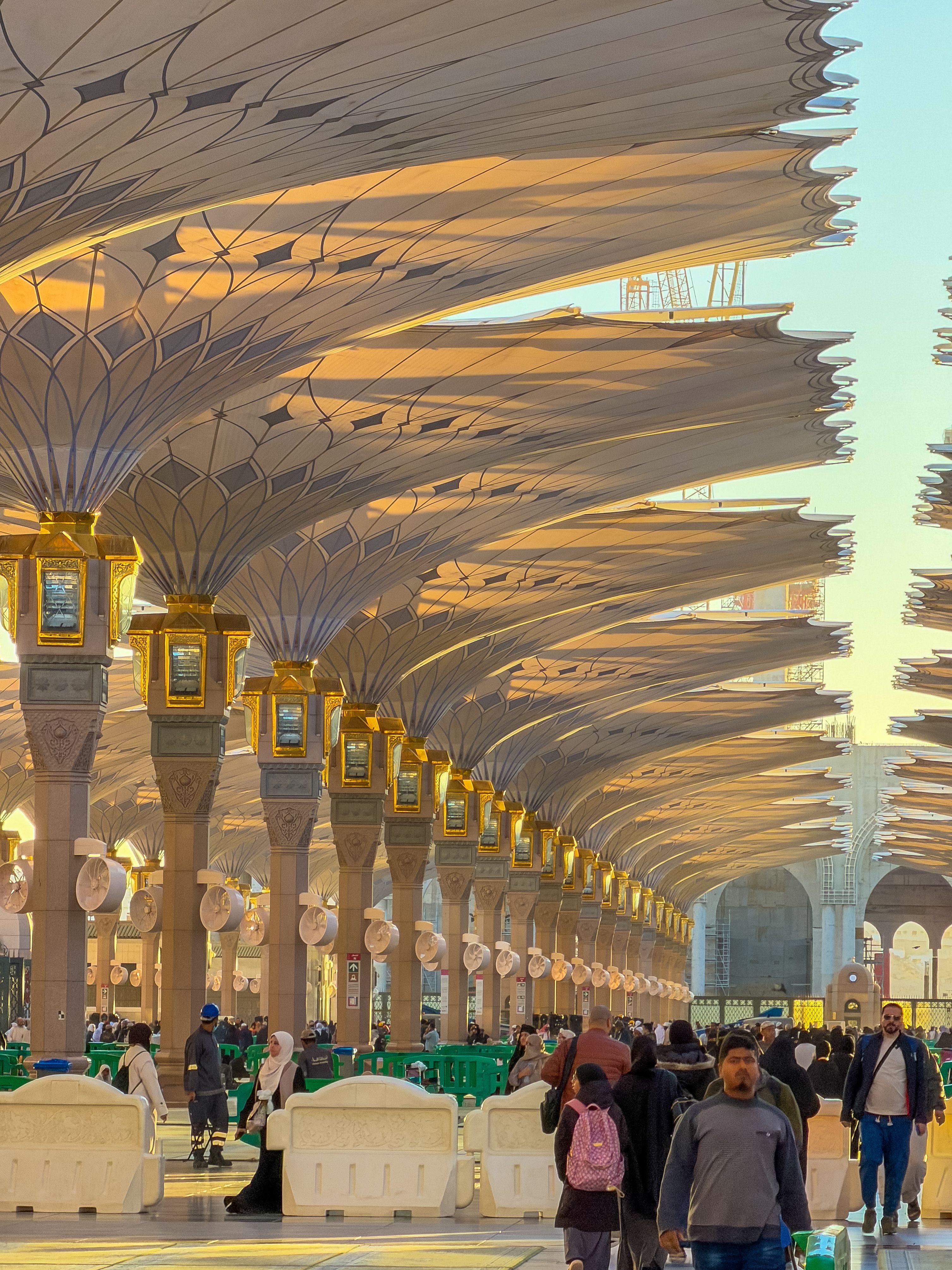 Makkah View