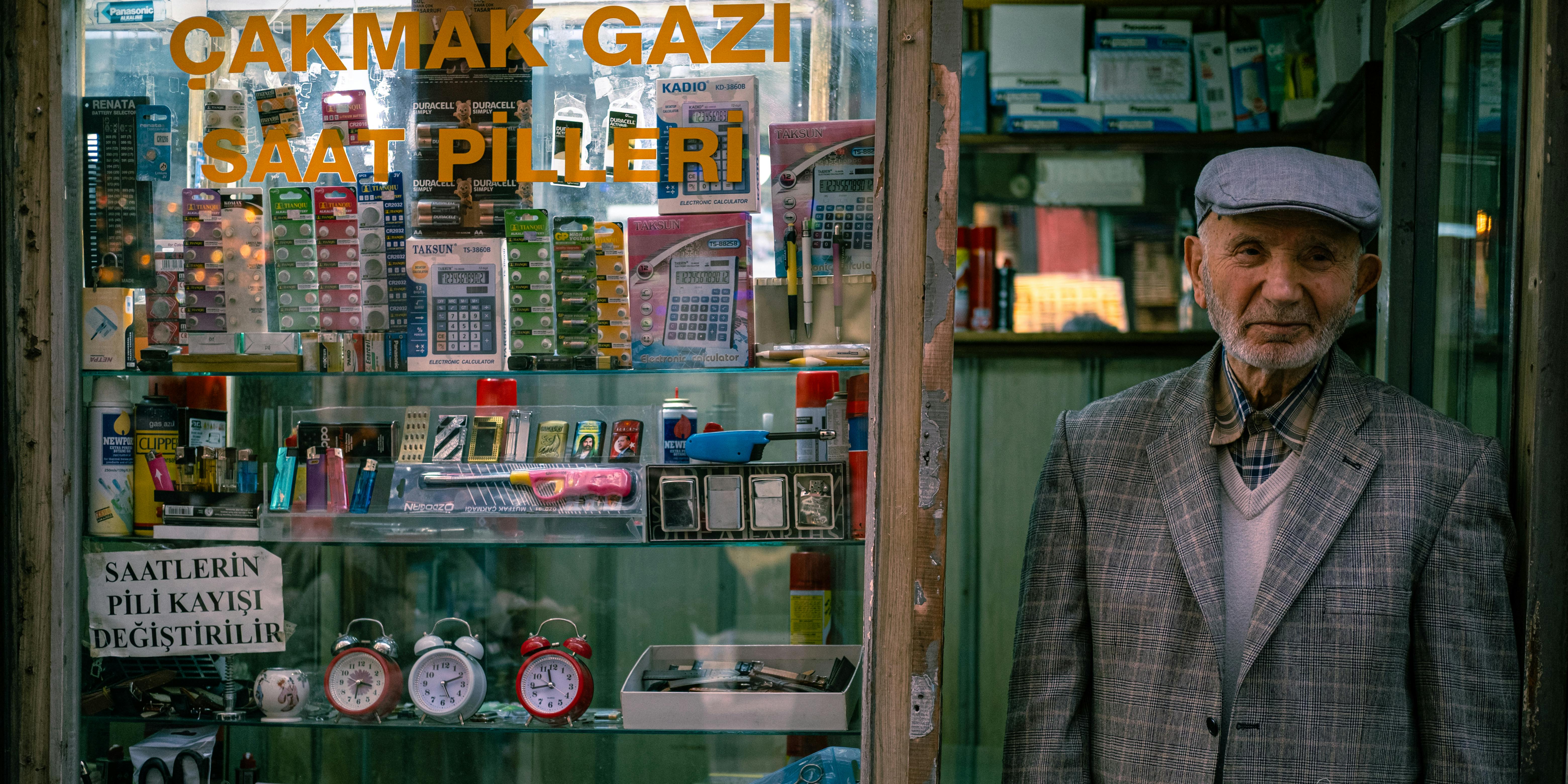 Új kisvállalkozási vezető csökkenti a bírságokat és szabályokat New Yorkban