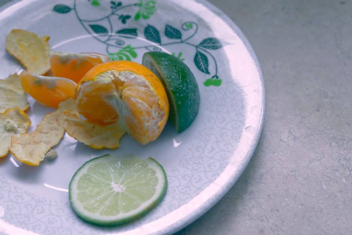 Free stock photo of citrus fruit, citrus fruits, colourful