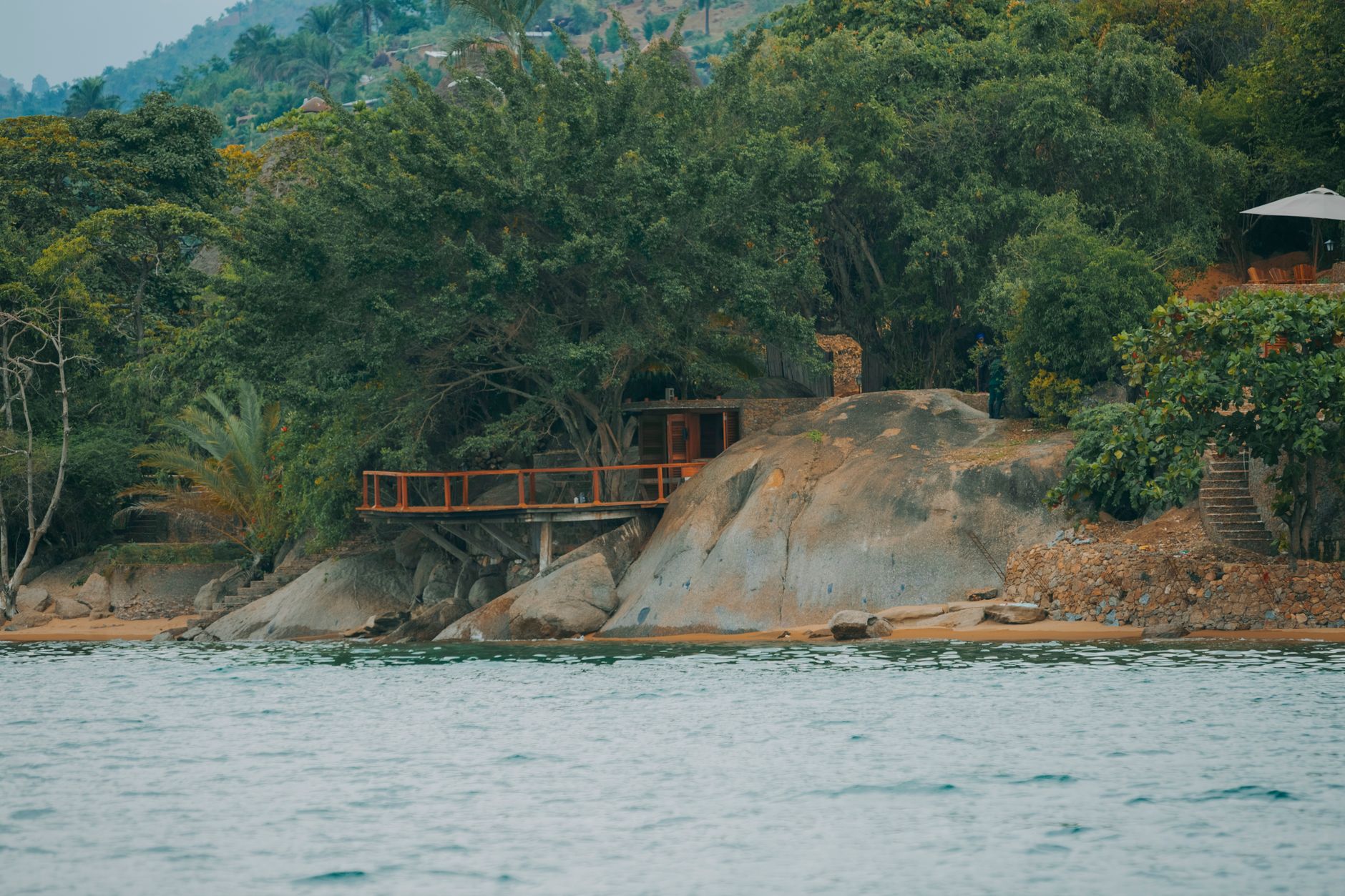 Likoma Island