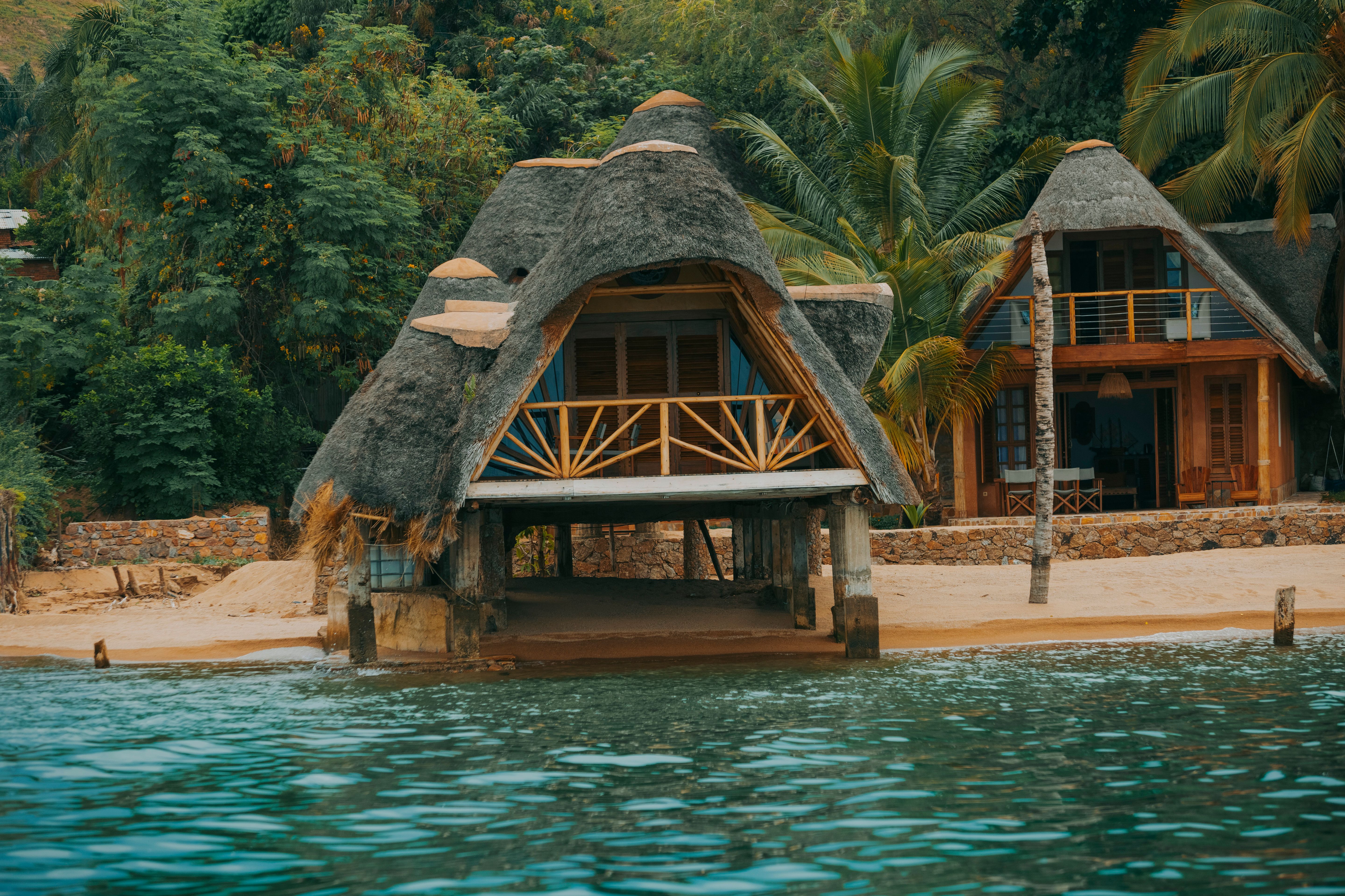 Accommodation