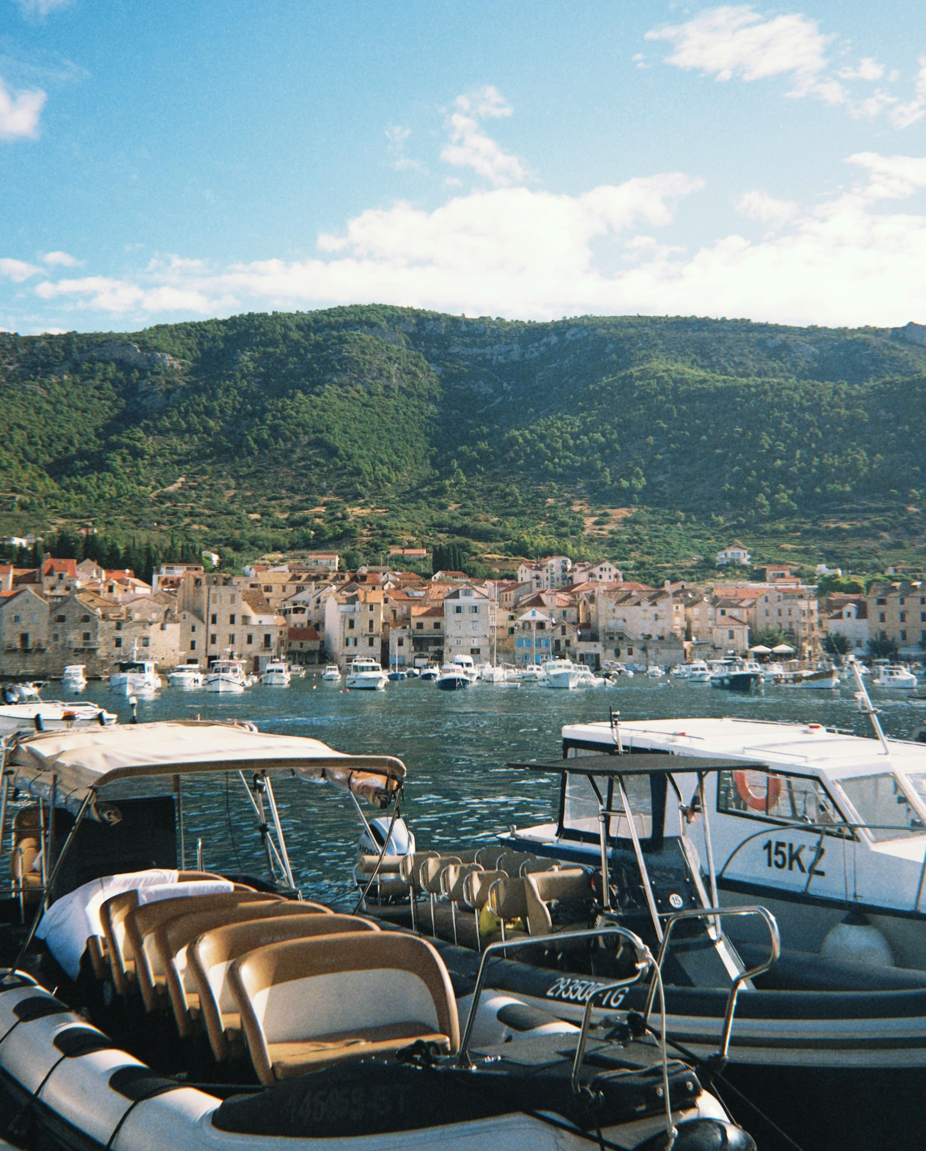 Boating Secrets Uncovered