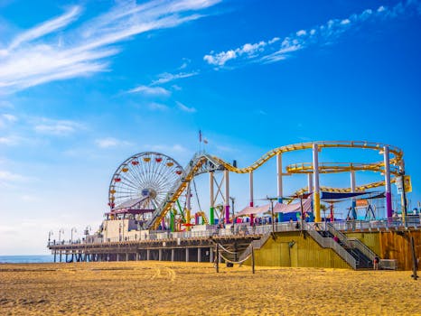 Santa Monica, United States photo 9