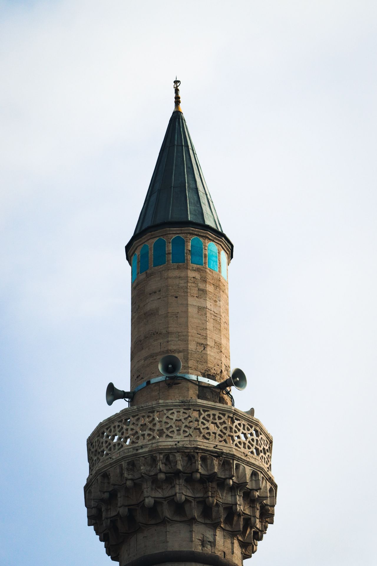 Diyarbakır cami