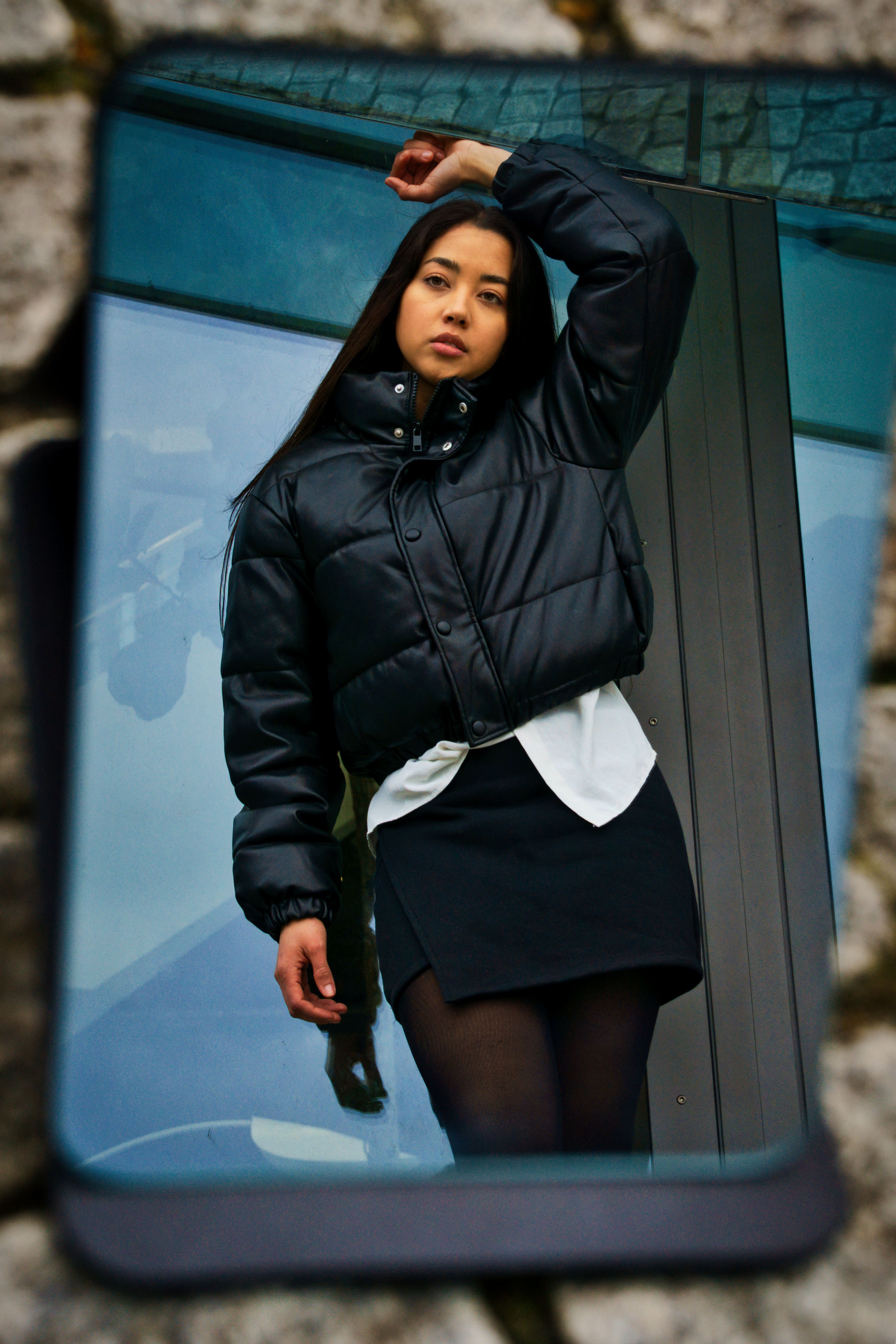 Jaqueta Puffer