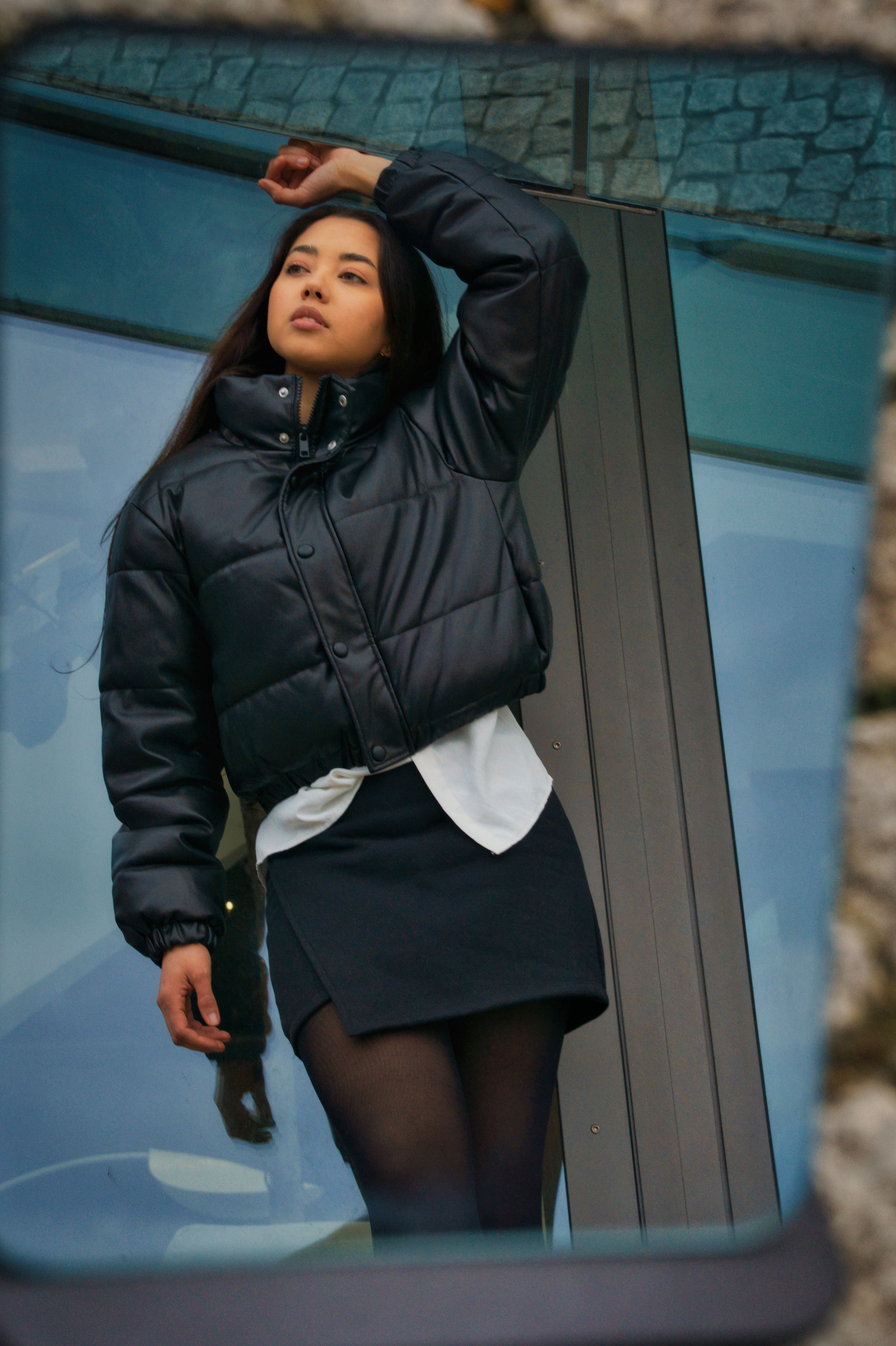Colete Puffer