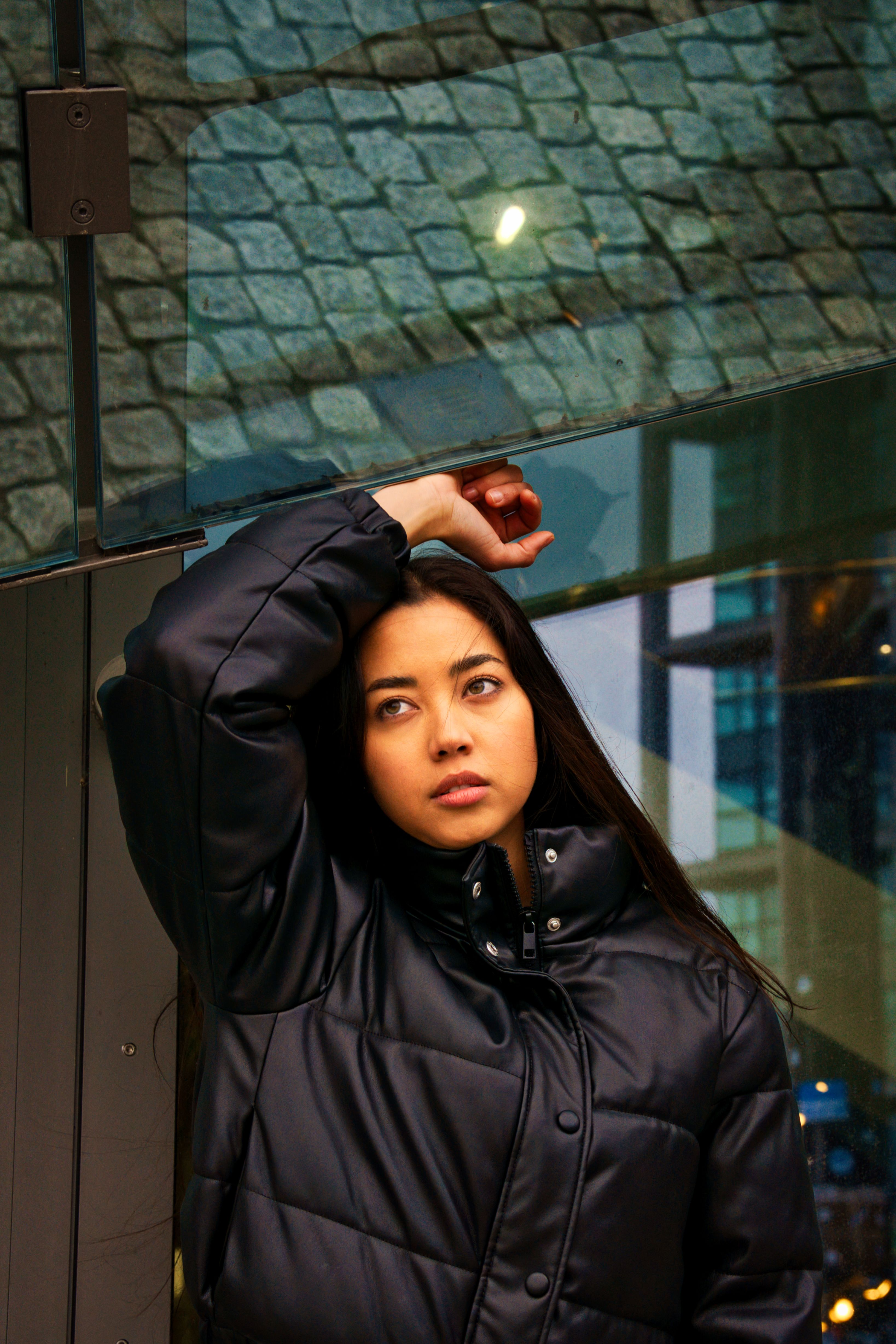 Colete Puffer