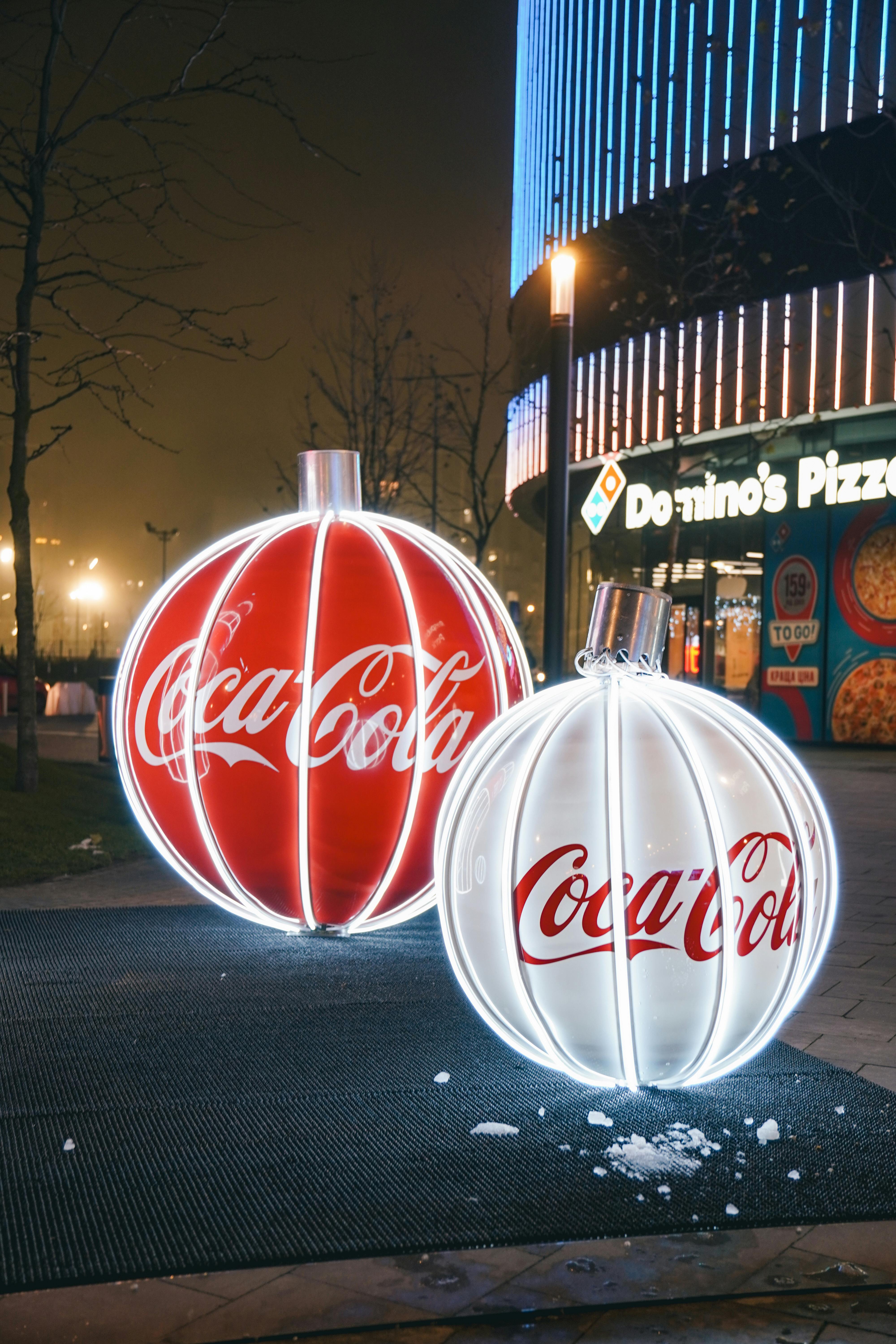 Pizza delivery and restaurant operations