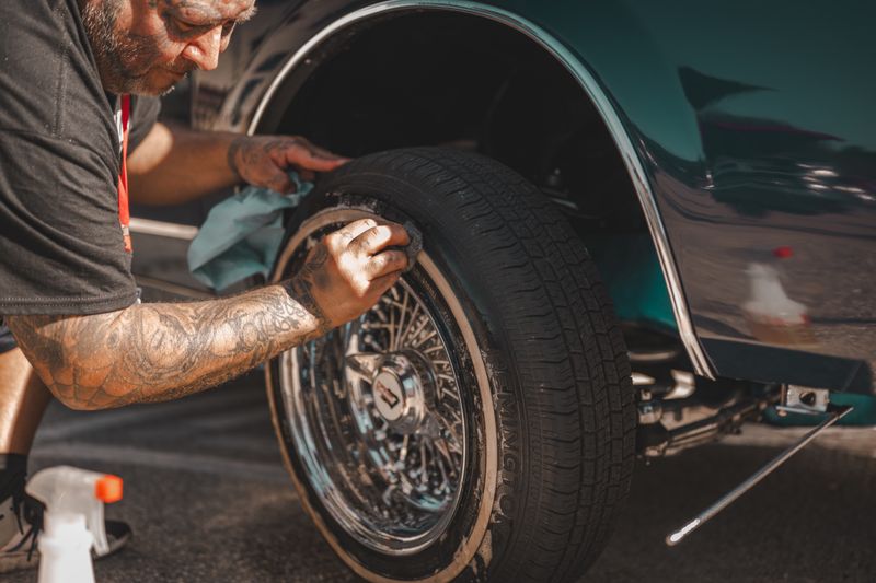 Mobile Auto Detailers