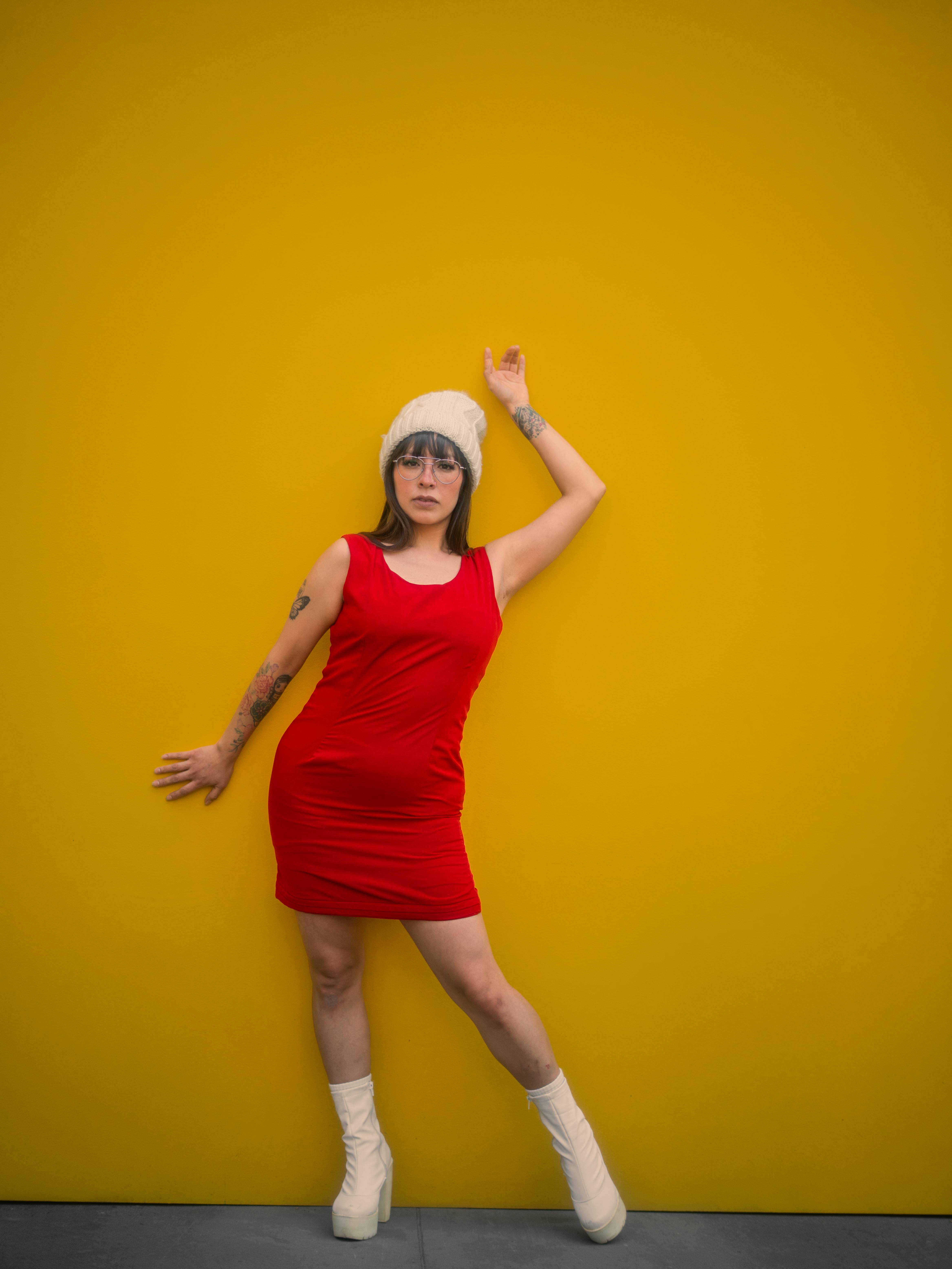 Gratis Immagine gratuita di abbigliamento di tendenza, abito, alla moda Foto a disposizione