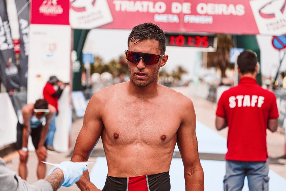 Cathia Schar Takes Ironman 70.3 Valencia Title in Swiss Breakthrough