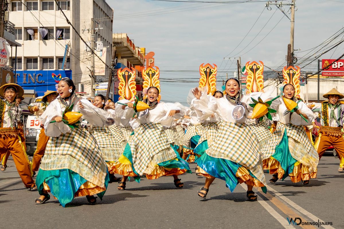 Tarlac culture